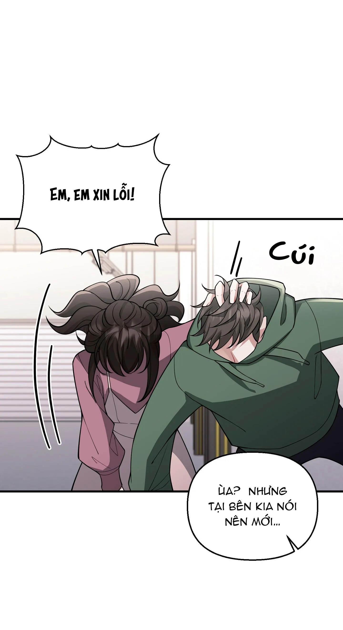 Vết Hằn Chapter 40 Trang 47