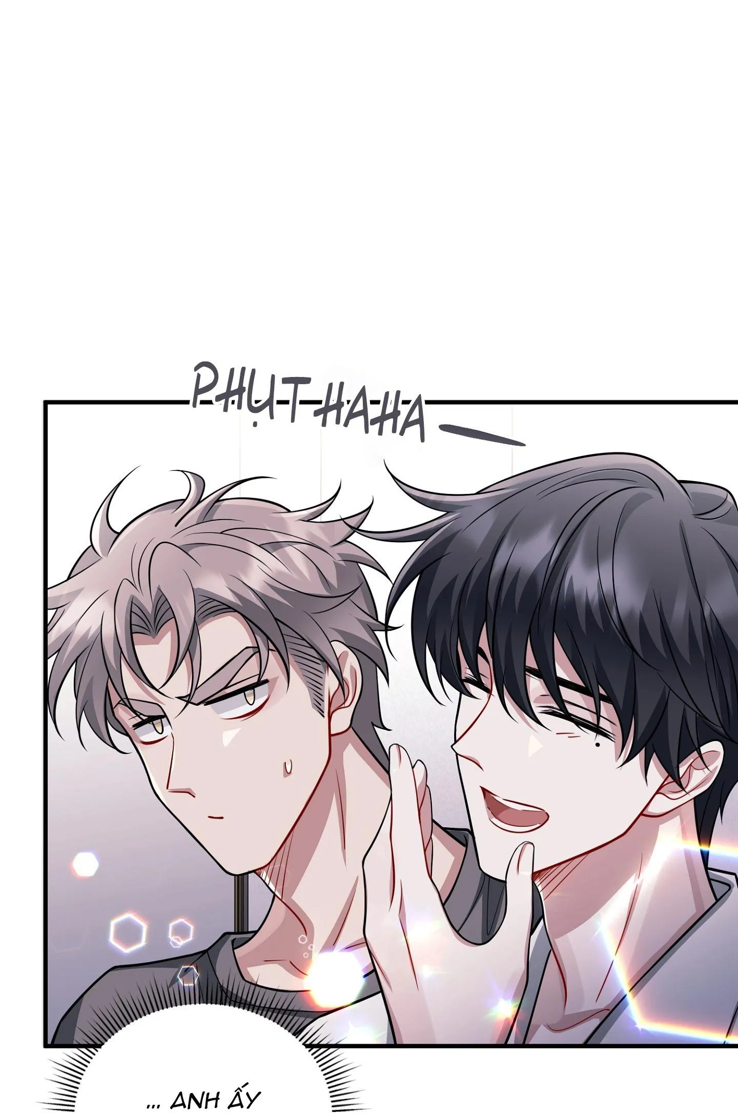 Vết Hằn Chapter 40 Trang 49