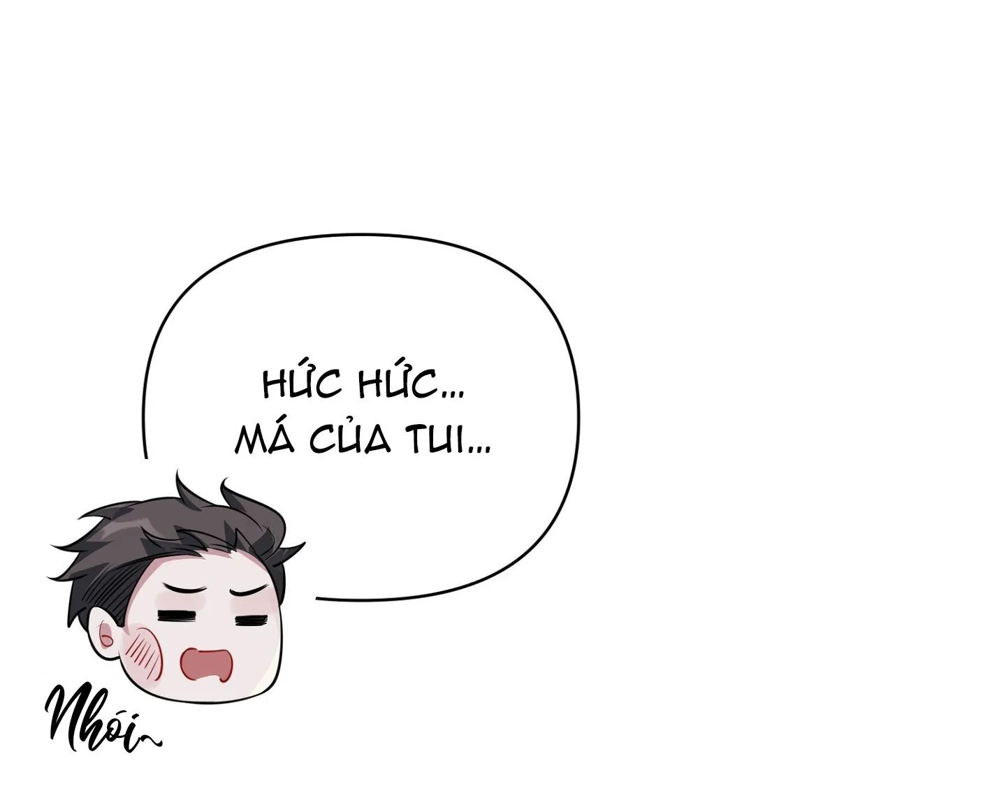 Vết Hằn Chapter 40 Trang 53