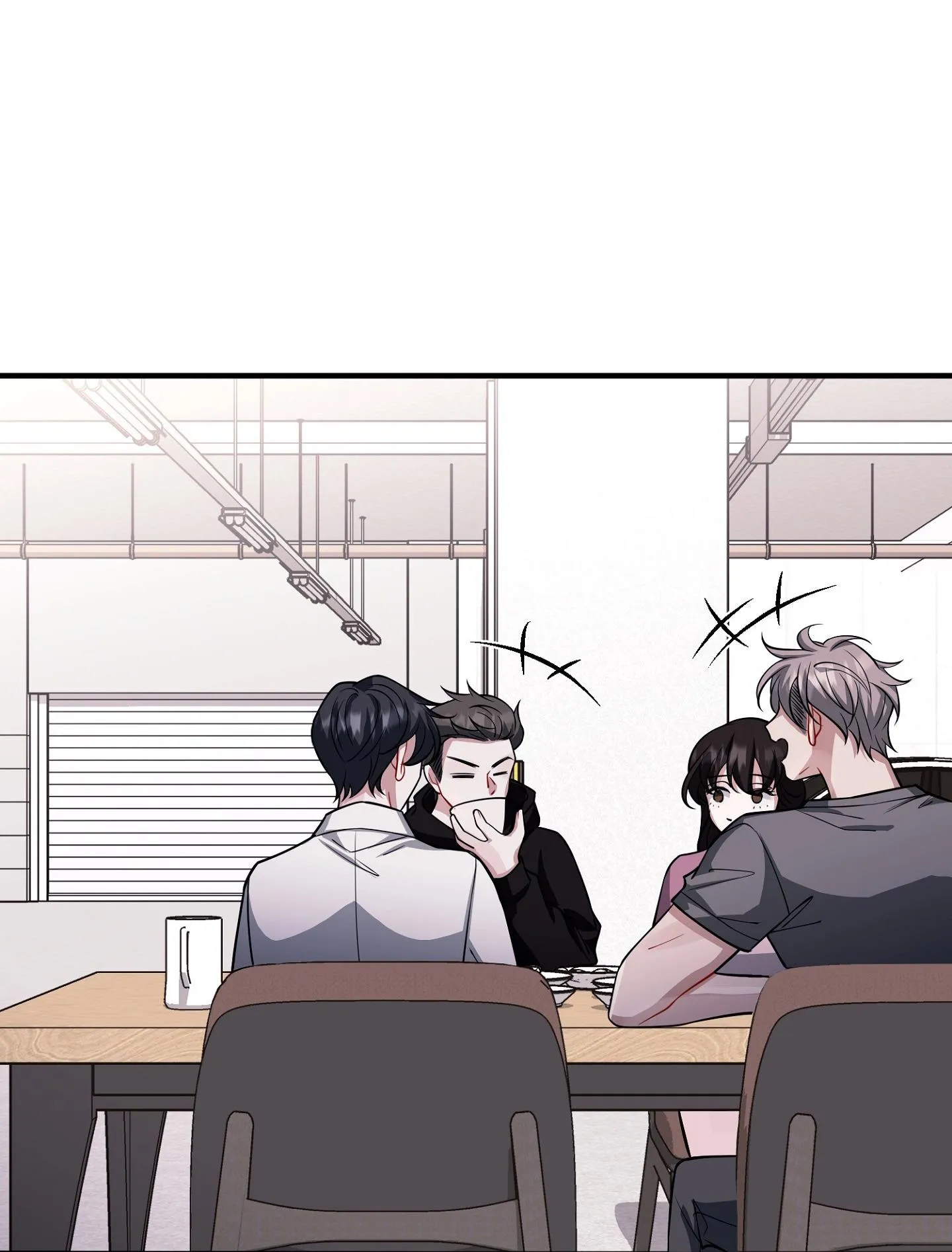 Vết Hằn Chapter 40 Trang 55