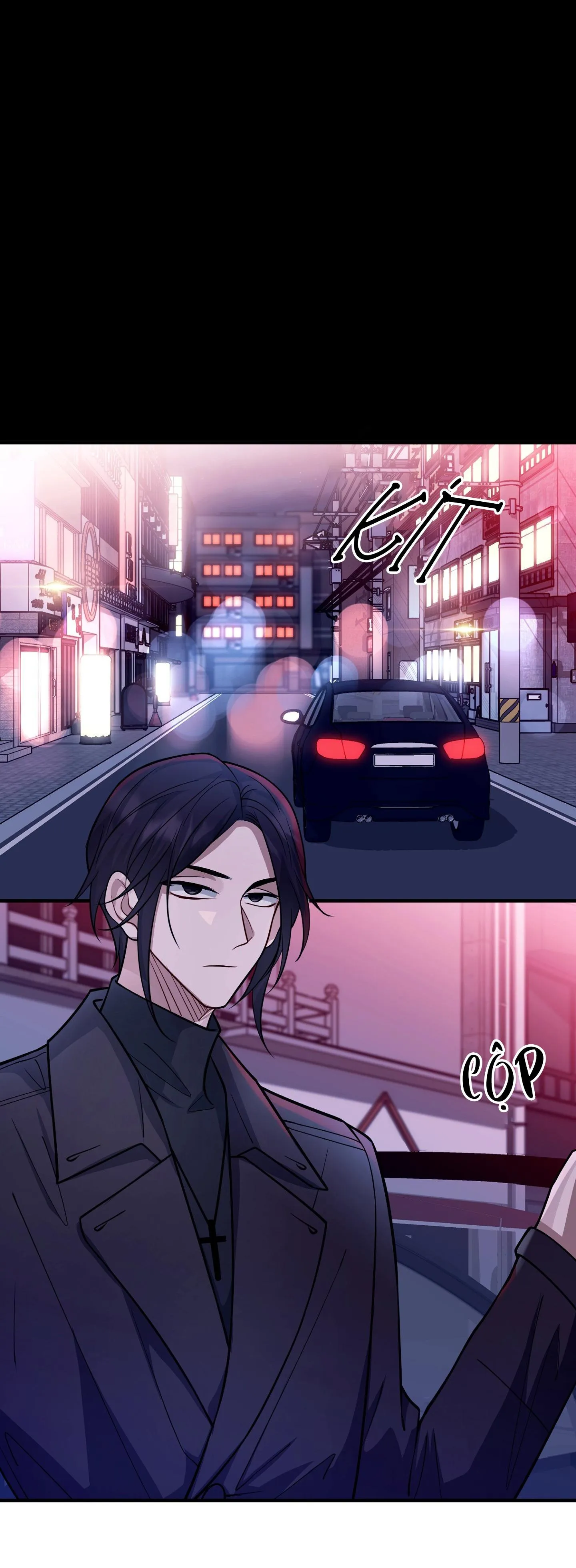 Vết Hằn Chapter 40 Trang 59