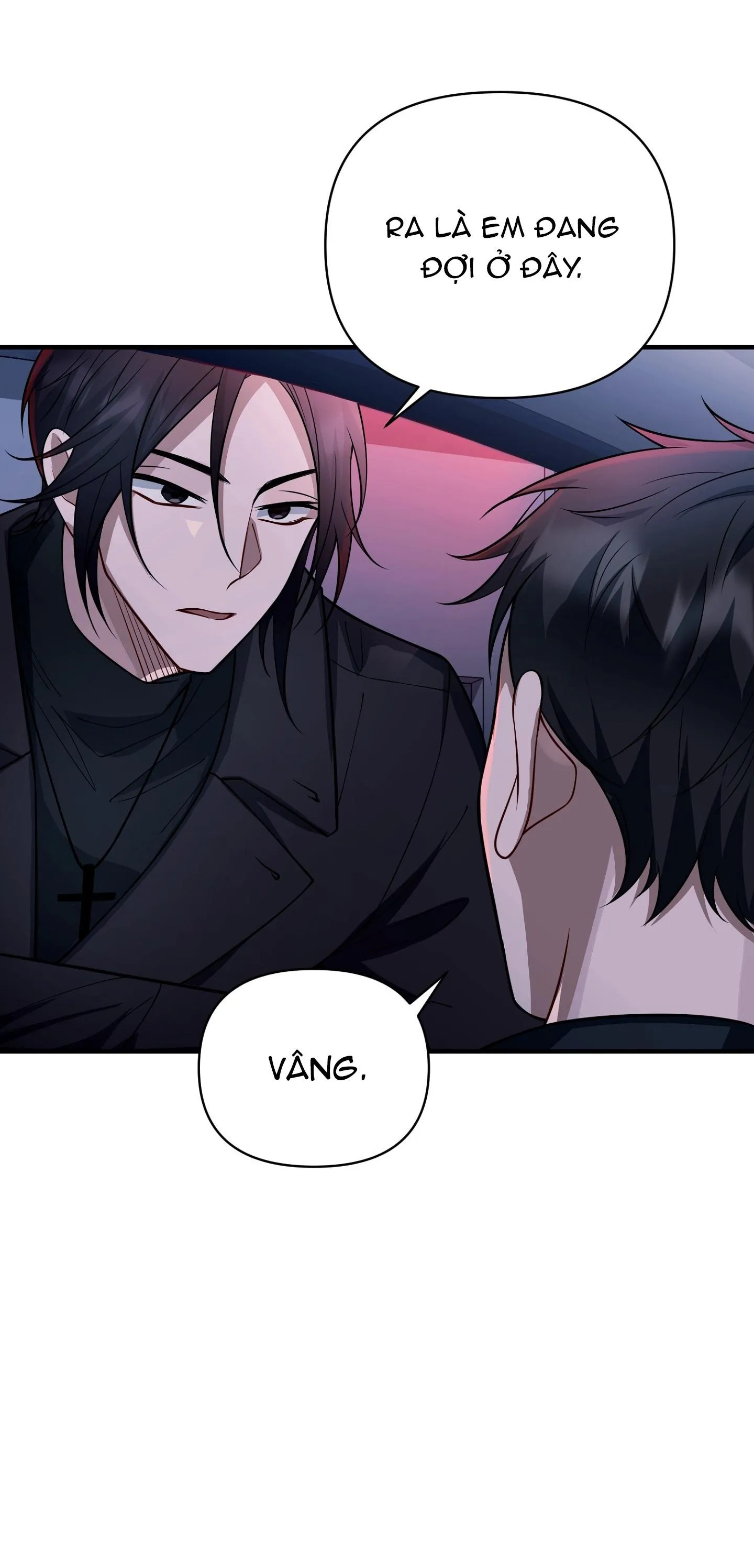 Vết Hằn Chapter 40 Trang 60