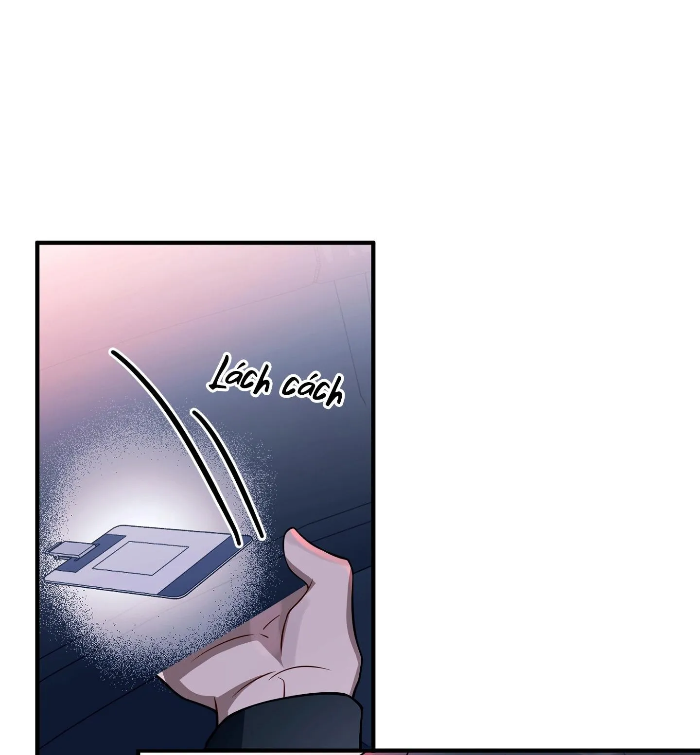 Vết Hằn Chapter 40 Trang 62