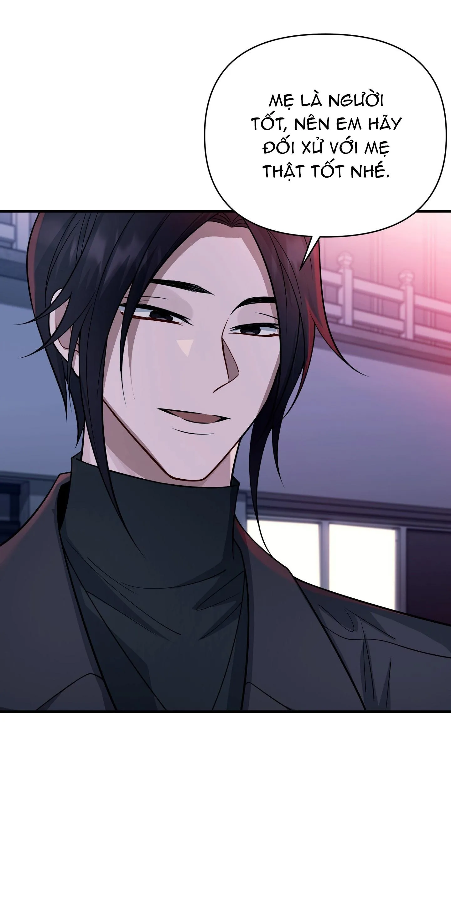 Vết Hằn Chapter 40 Trang 64