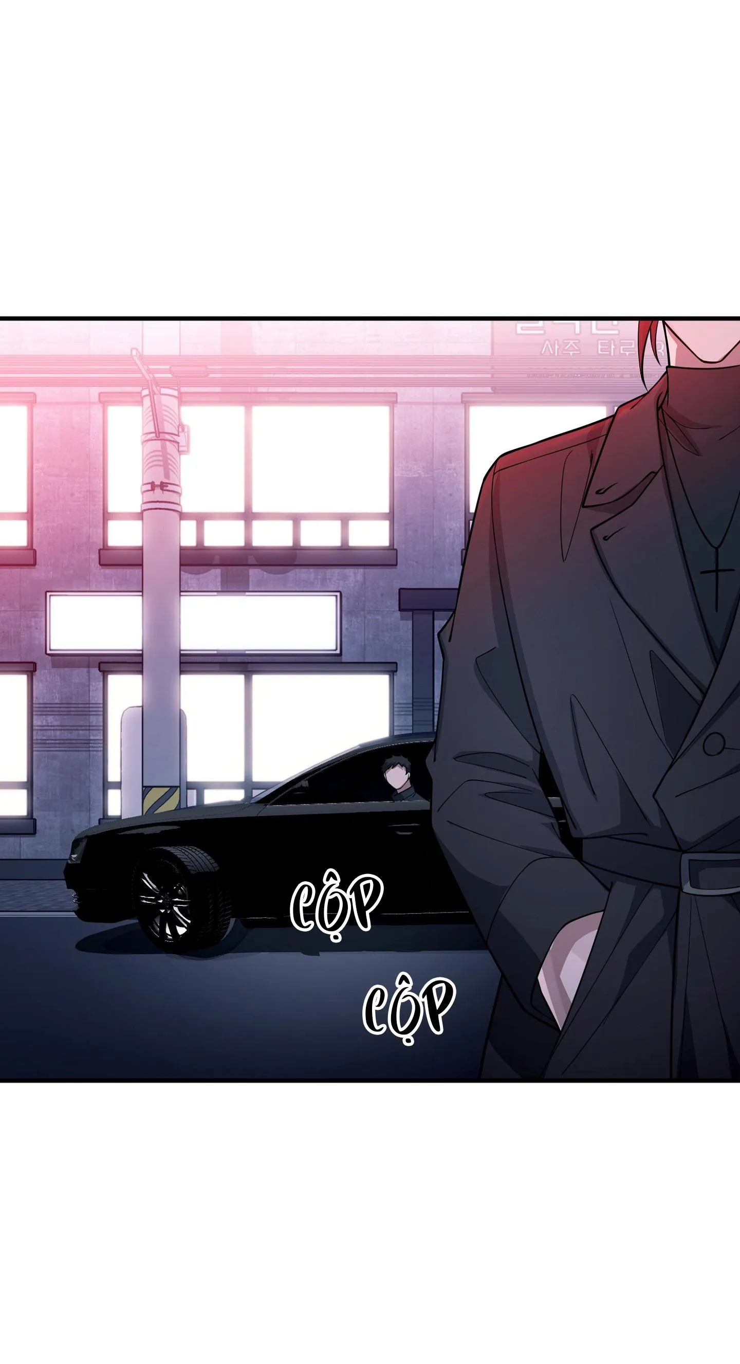 Vết Hằn Chapter 40 Trang 65