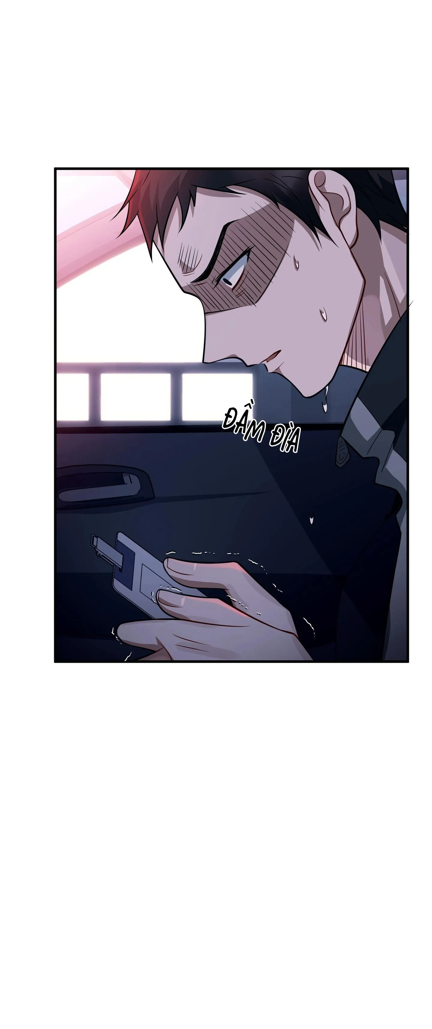 Vết Hằn Chapter 40 Trang 66