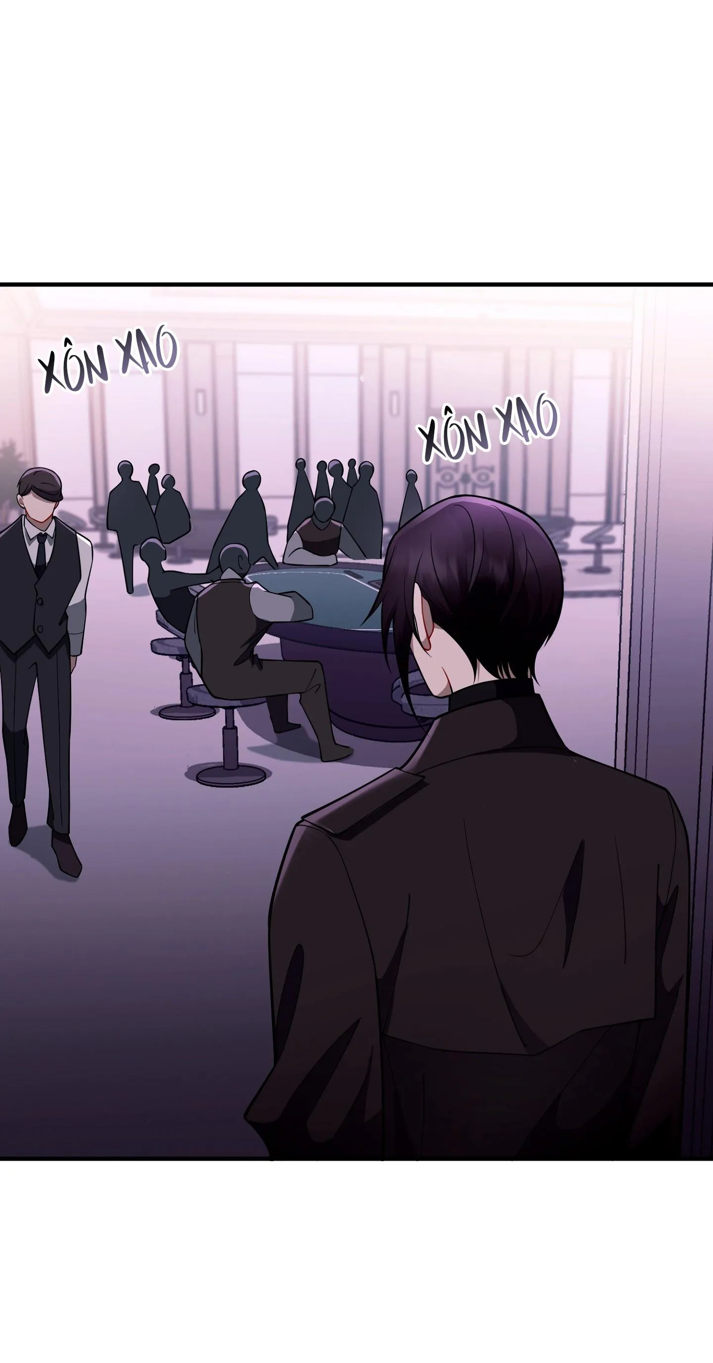 Vết Hằn Chapter 40 Trang 70