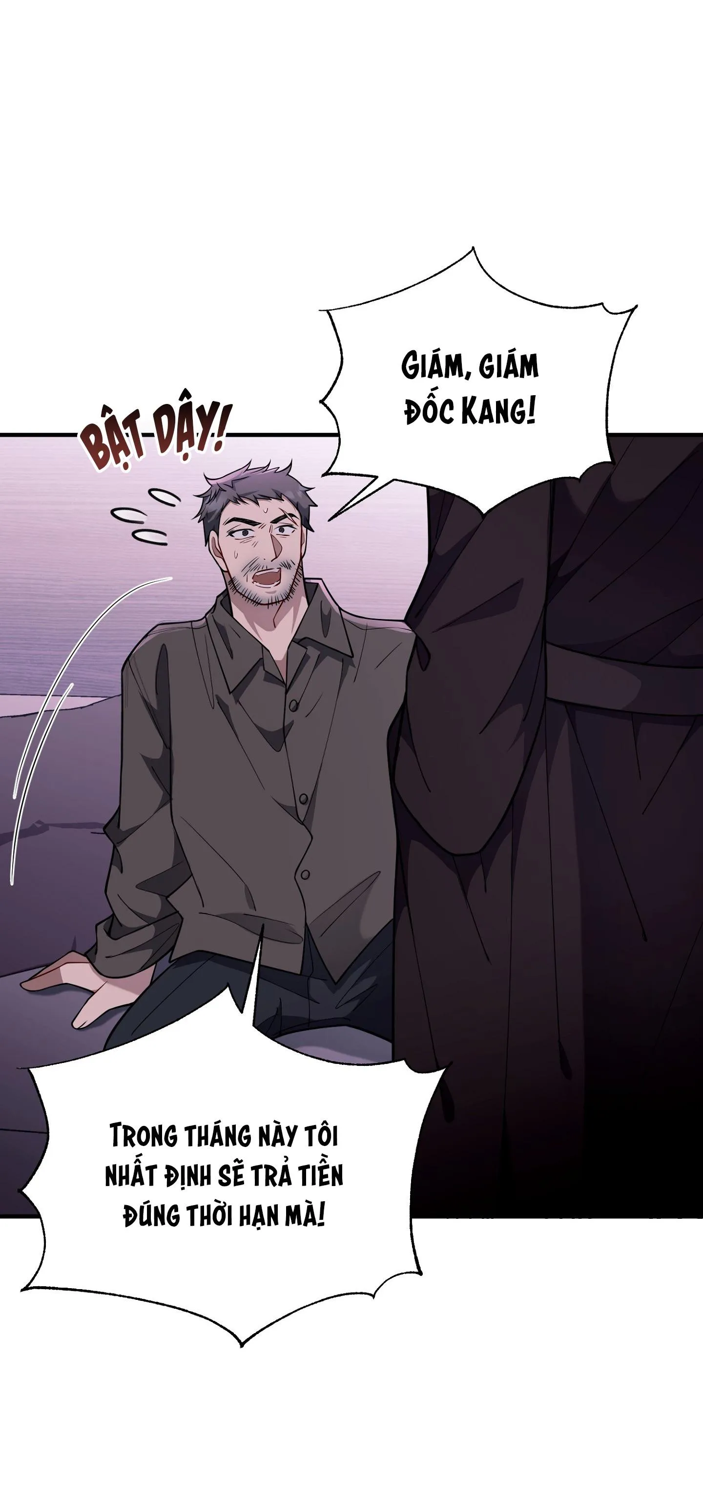 Vết Hằn Chapter 40 Trang 79