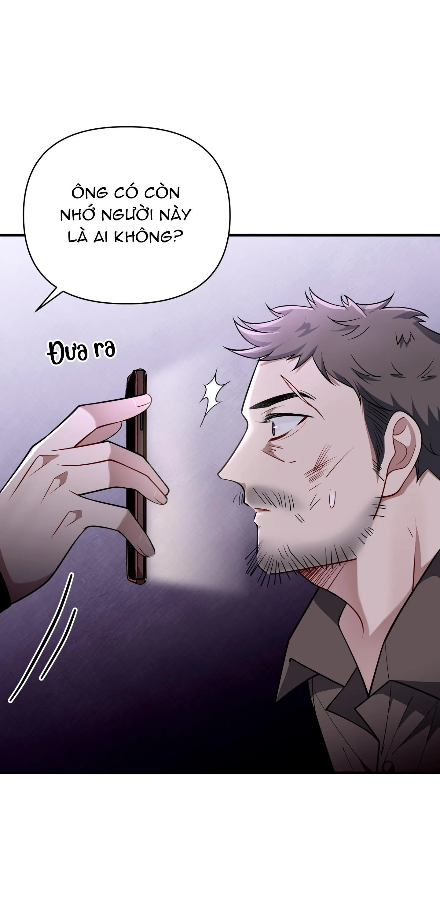 Vết Hằn Chapter 40 Trang 85