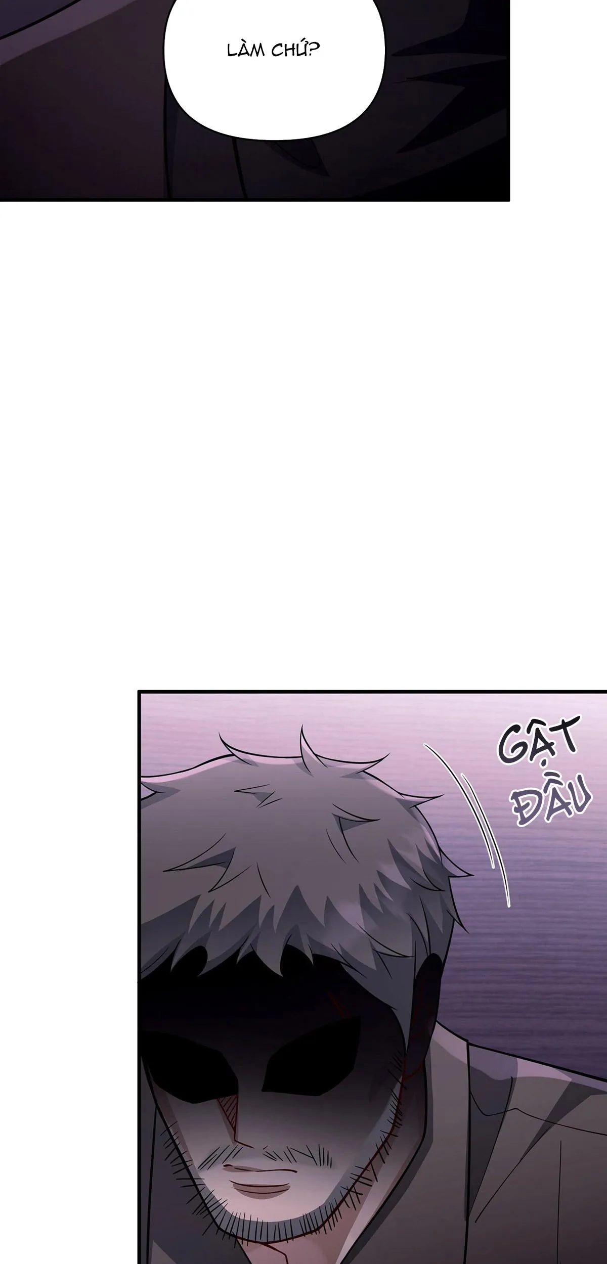 Vết Hằn Chapter 41 Trang 5