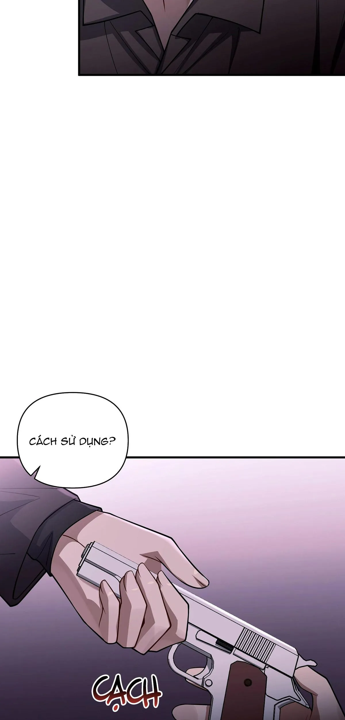 Vết Hằn Chapter 41 Trang 6