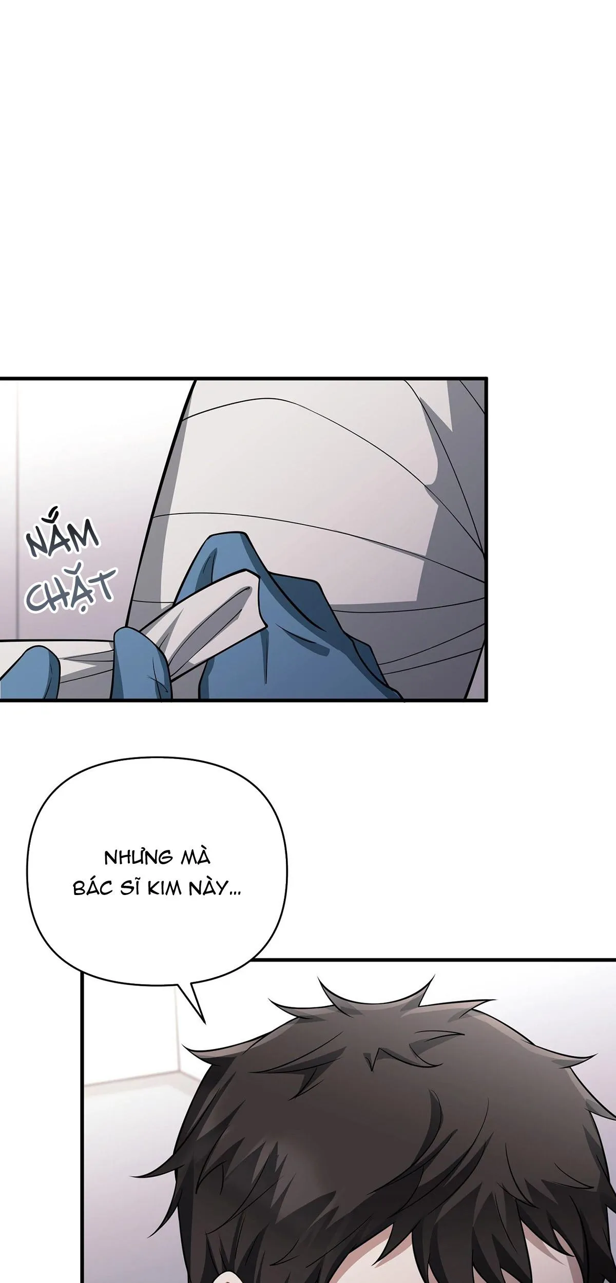 Vết Hằn Chapter 41 Trang 21