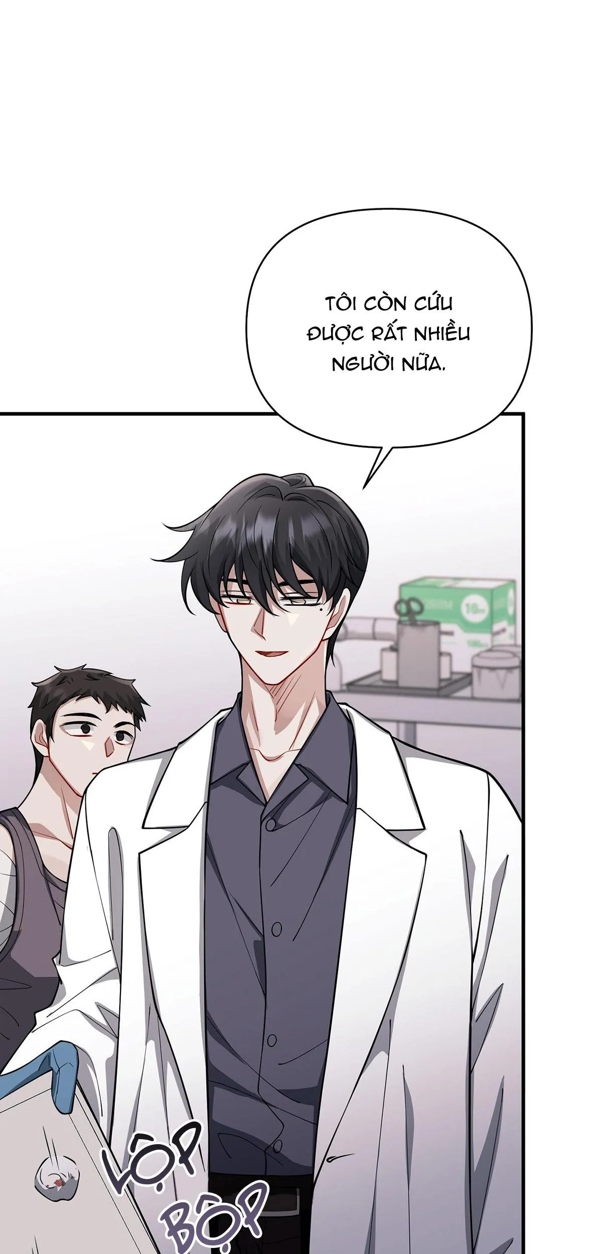 Vết Hằn Chapter 41 Trang 24