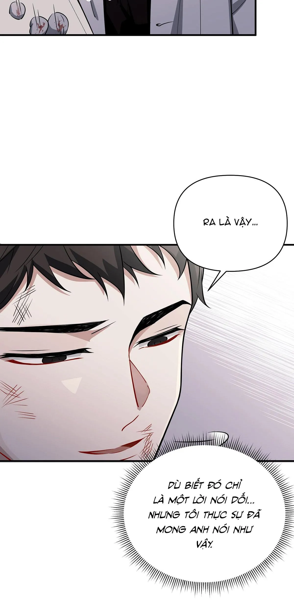 Vết Hằn Chapter 41 Trang 25