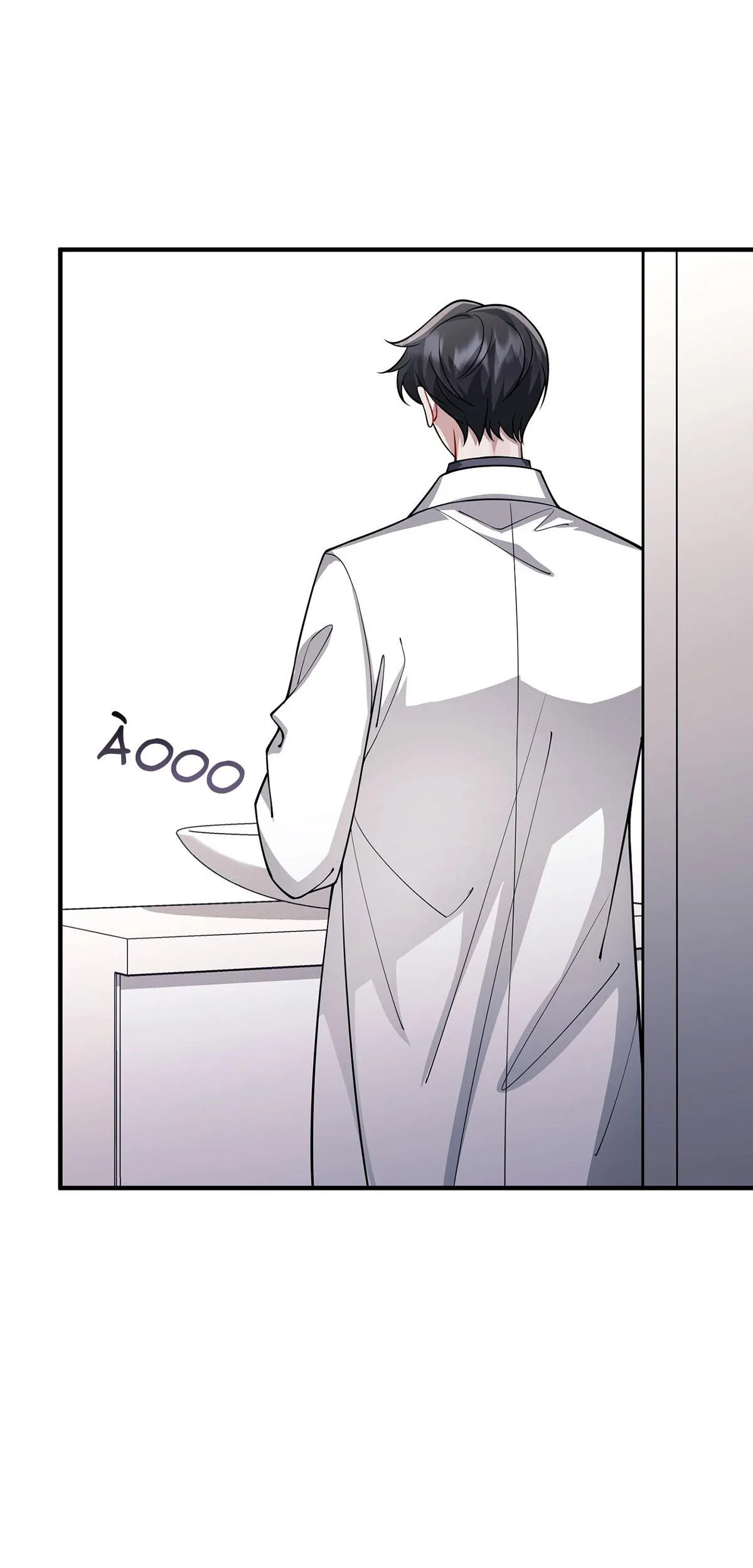 Vết Hằn Chapter 41 Trang 28