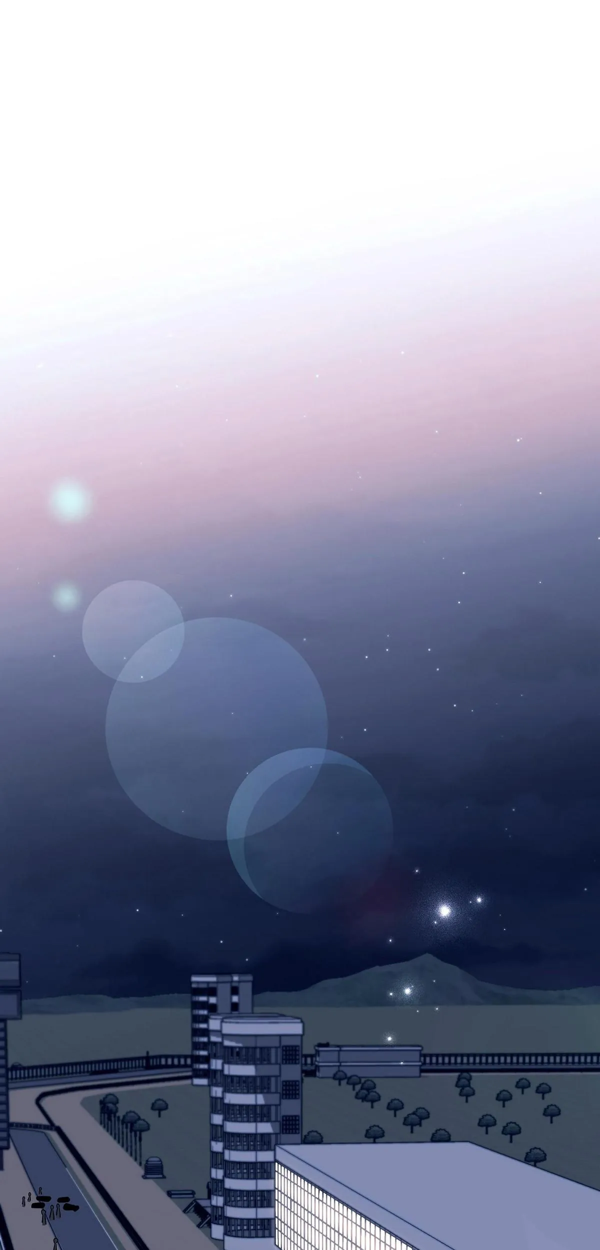 Vết Hằn Chapter 41 Trang 30