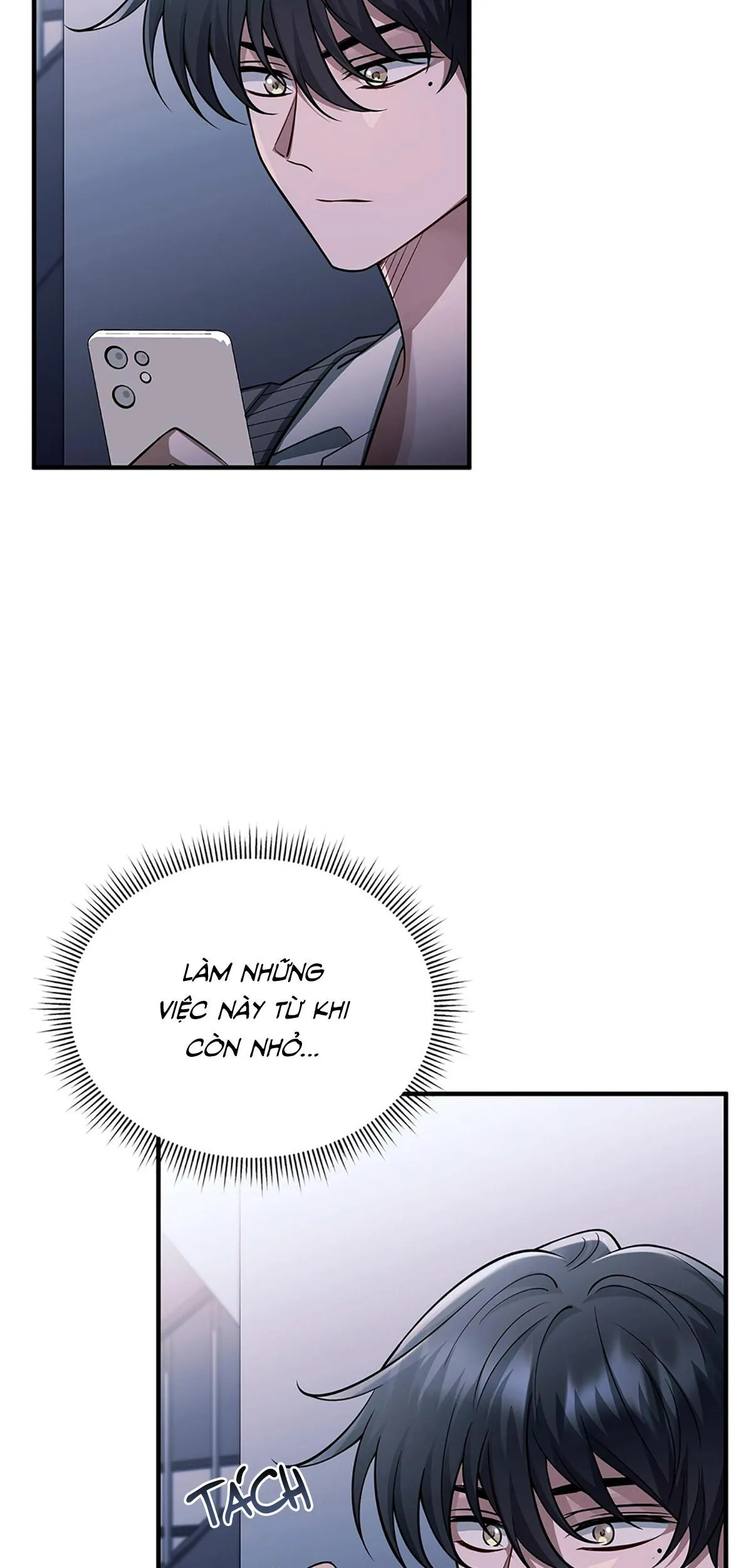 Vết Hằn Chapter 41 Trang 40