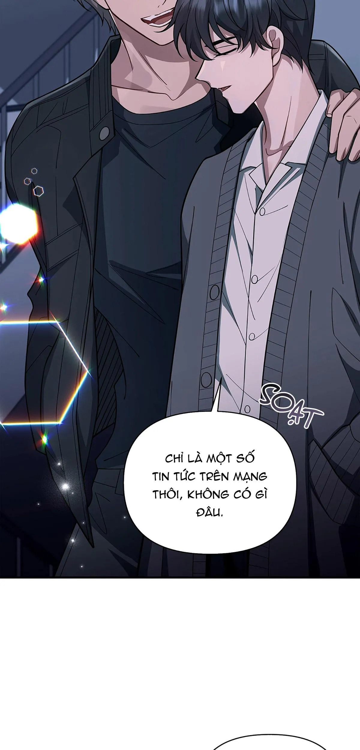 Vết Hằn Chapter 41 Trang 42