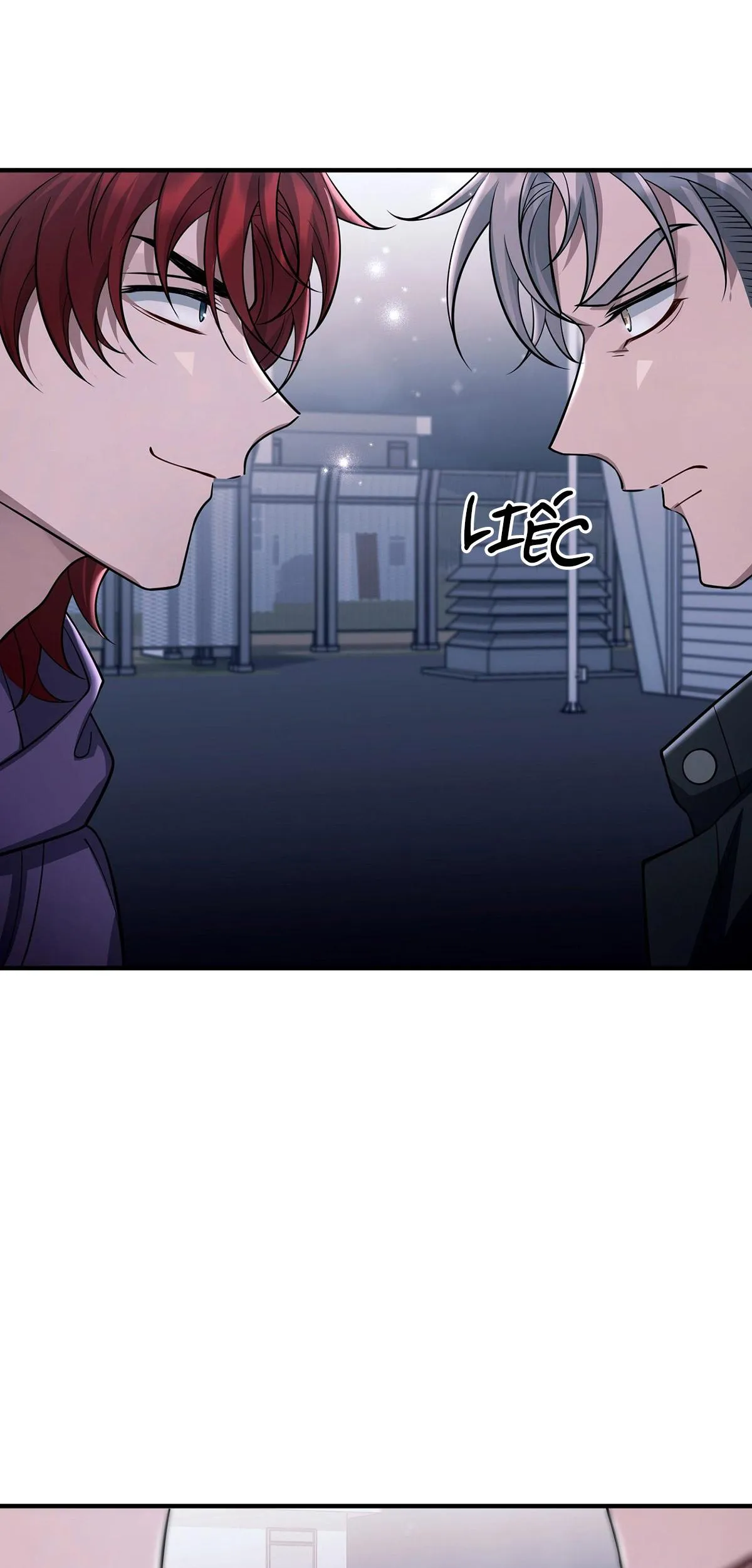 Vết Hằn Chapter 41 Trang 47