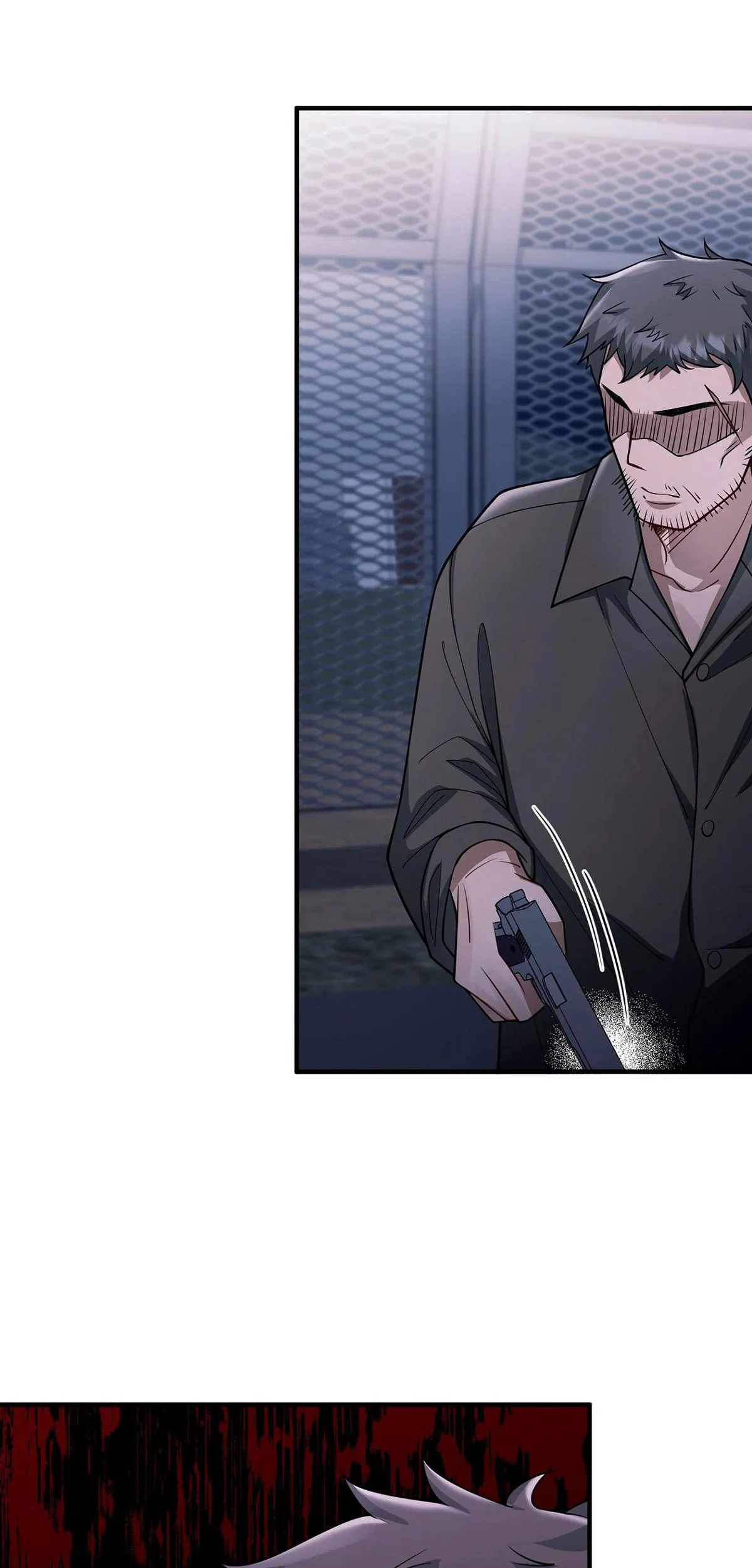 Vết Hằn Chapter 41 Trang 49