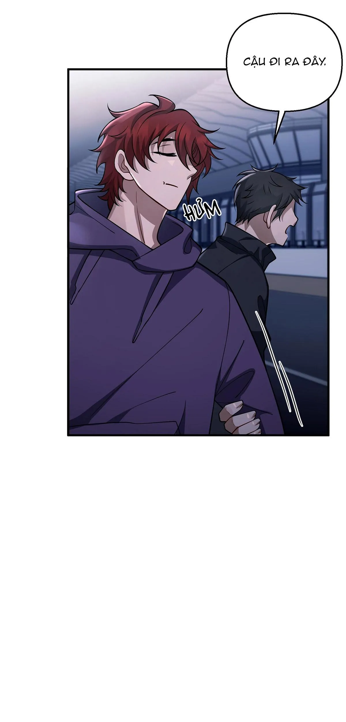 Vết Hằn Chapter 41 Trang 53