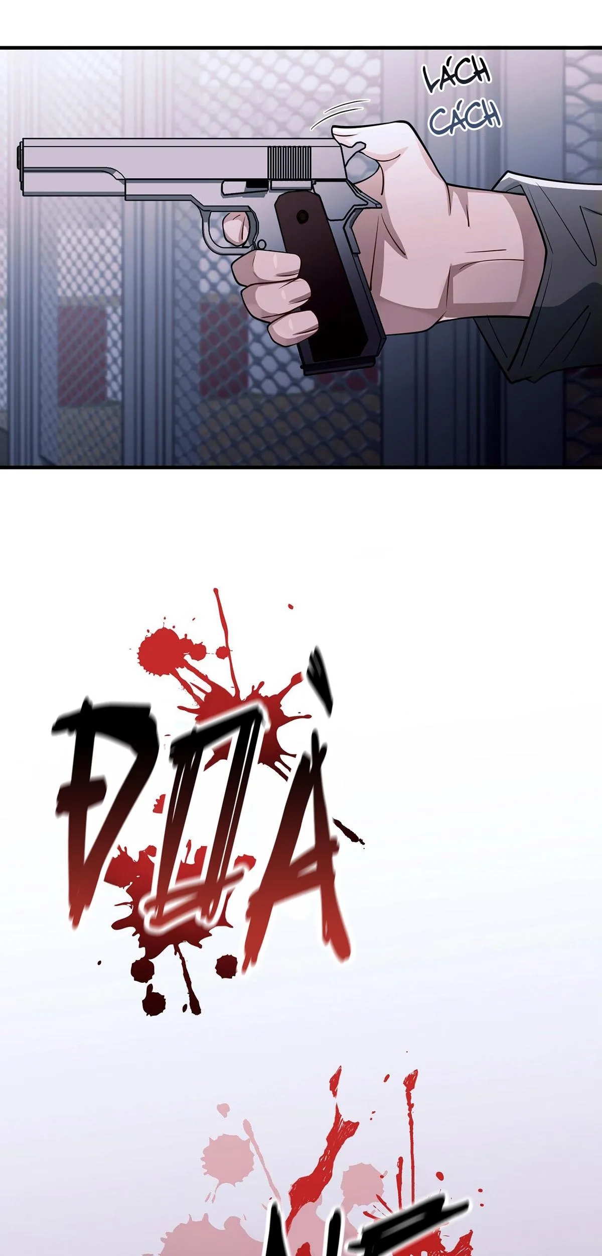 Vết Hằn Chapter 41 Trang 54