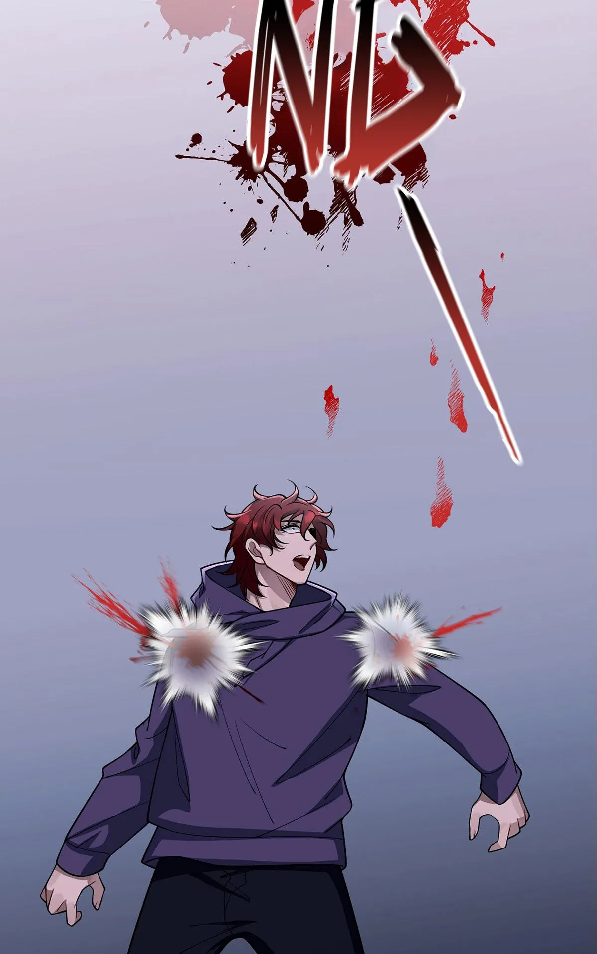 Vết Hằn Chapter 41 Trang 55