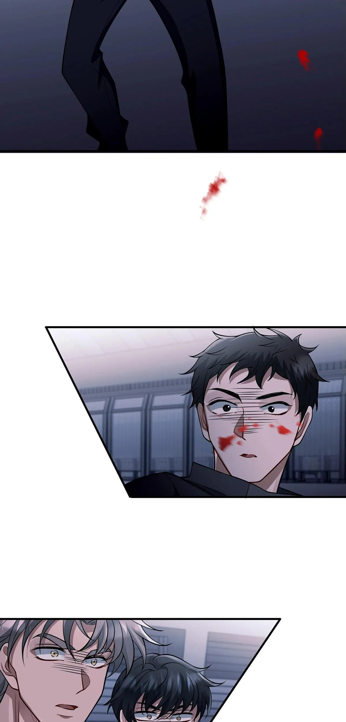 Vết Hằn Chapter 41 Trang 56