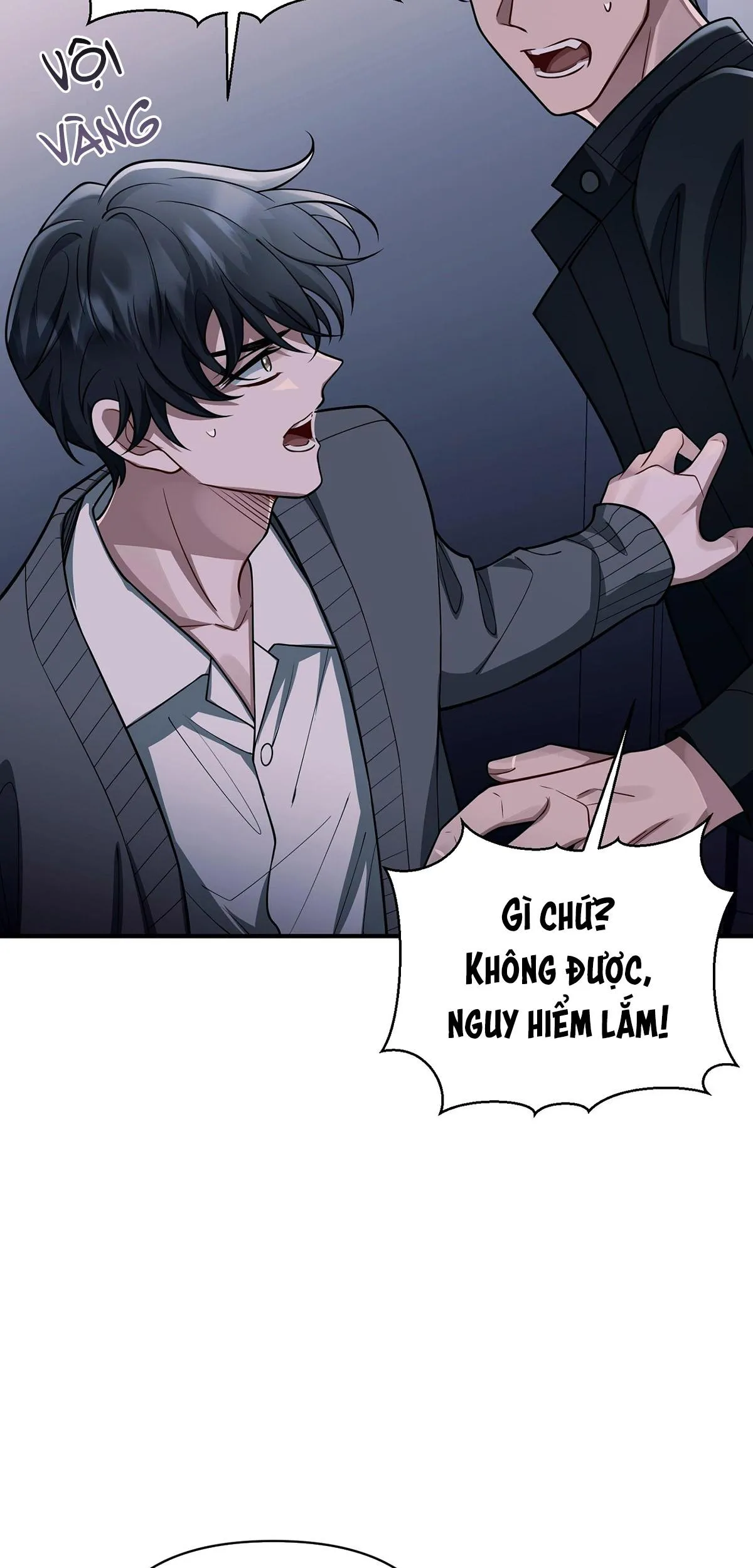 Vết Hằn Chapter 41 Trang 61