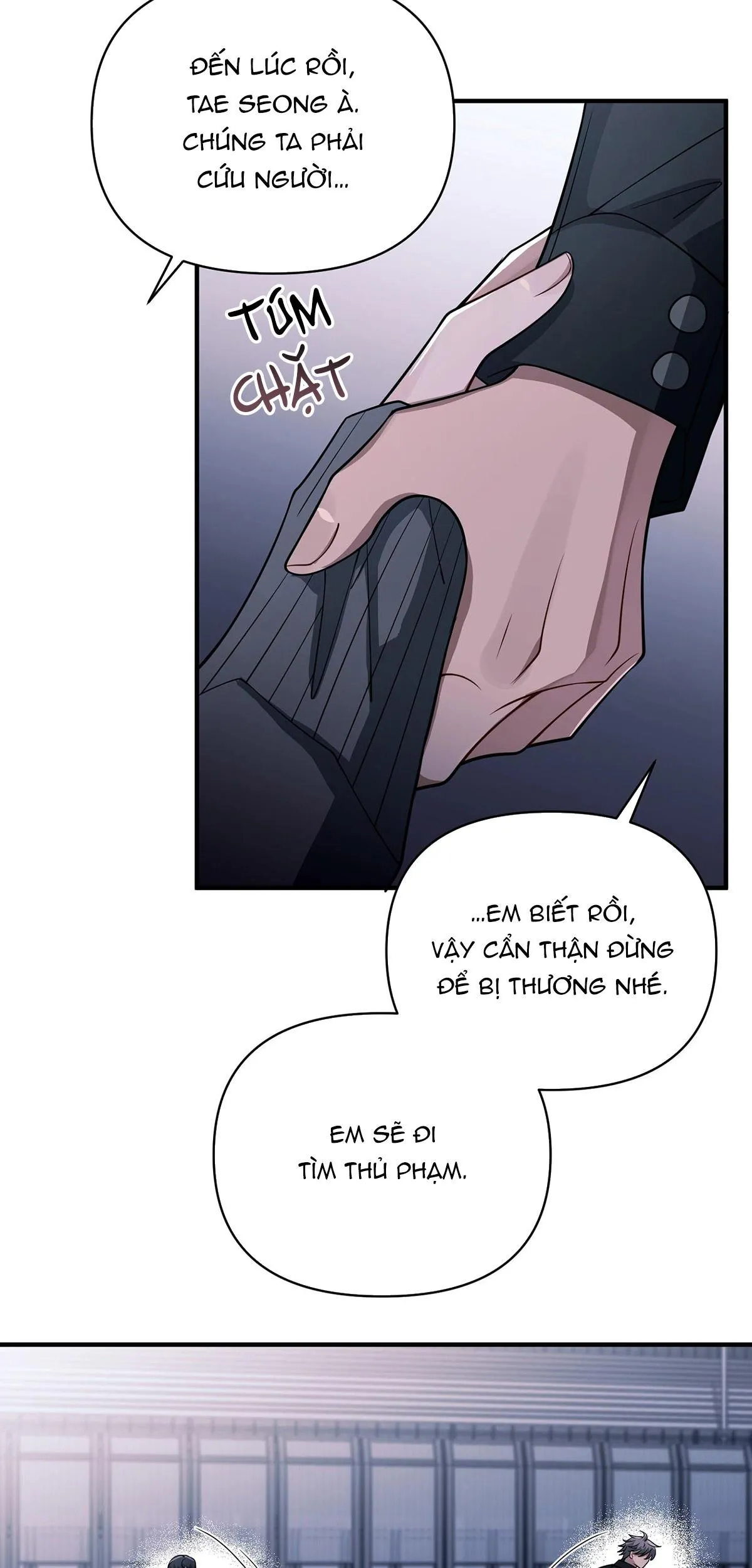 Vết Hằn Chapter 41 Trang 62