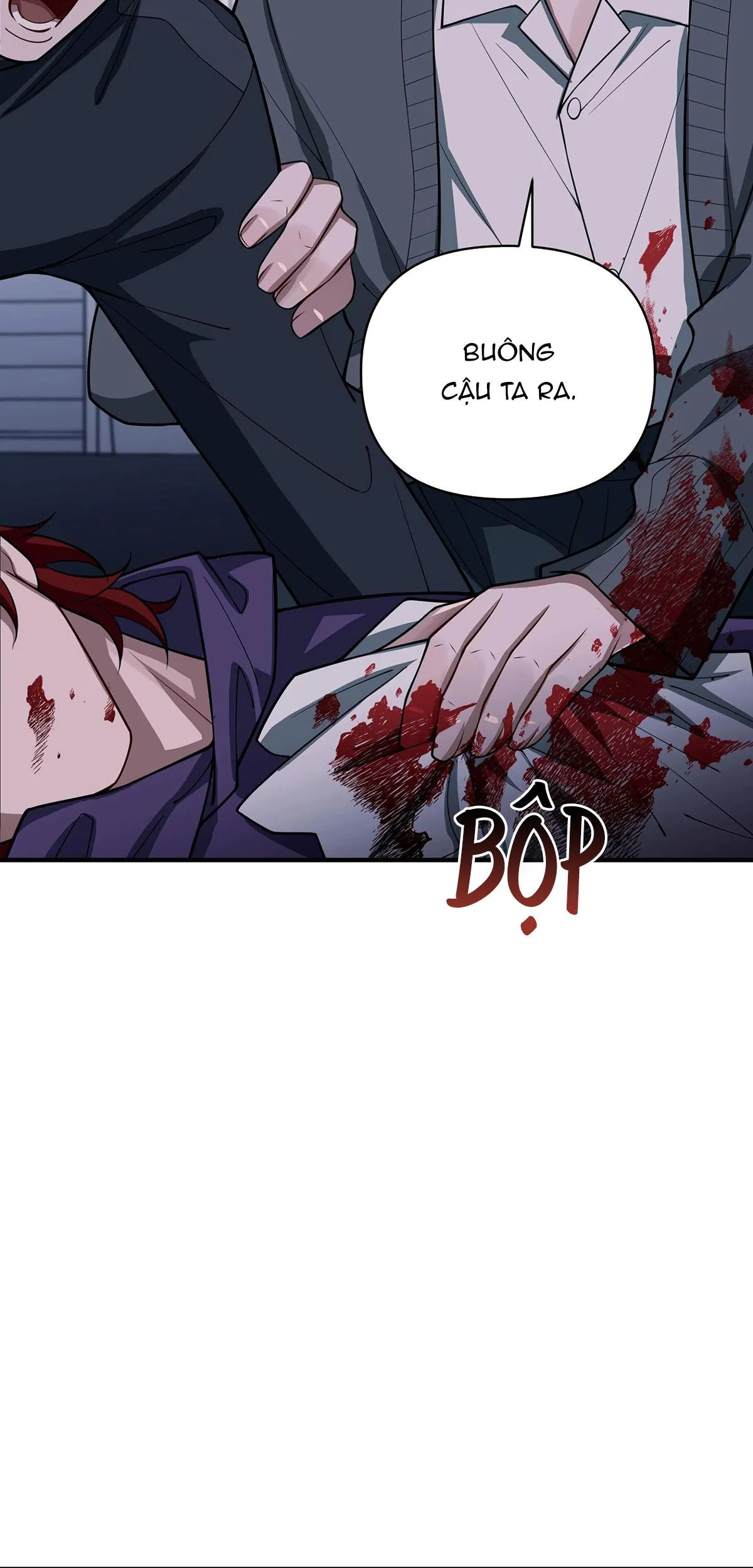 Vết Hằn Chapter 41 Trang 64