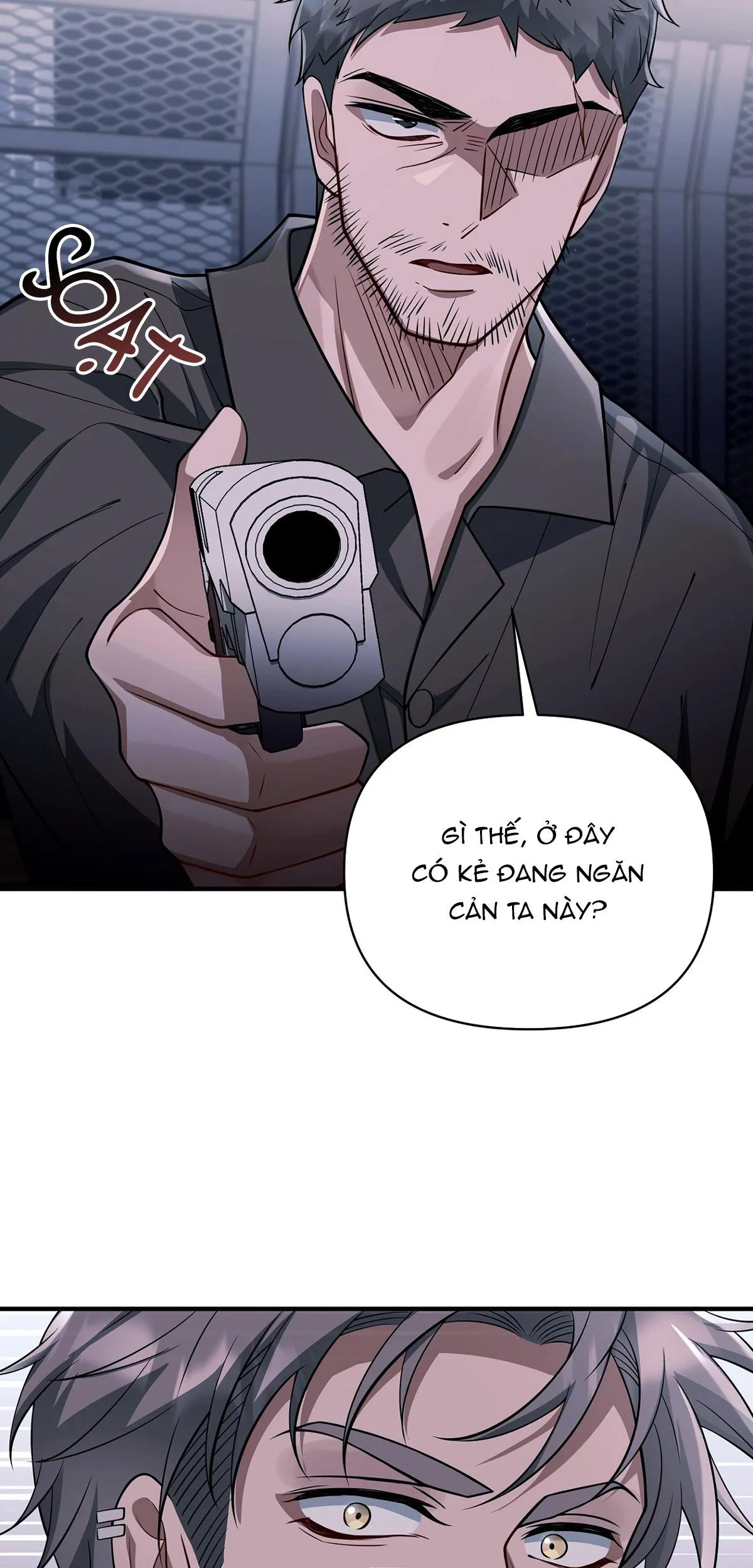 Vết Hằn Chapter 41 Trang 70