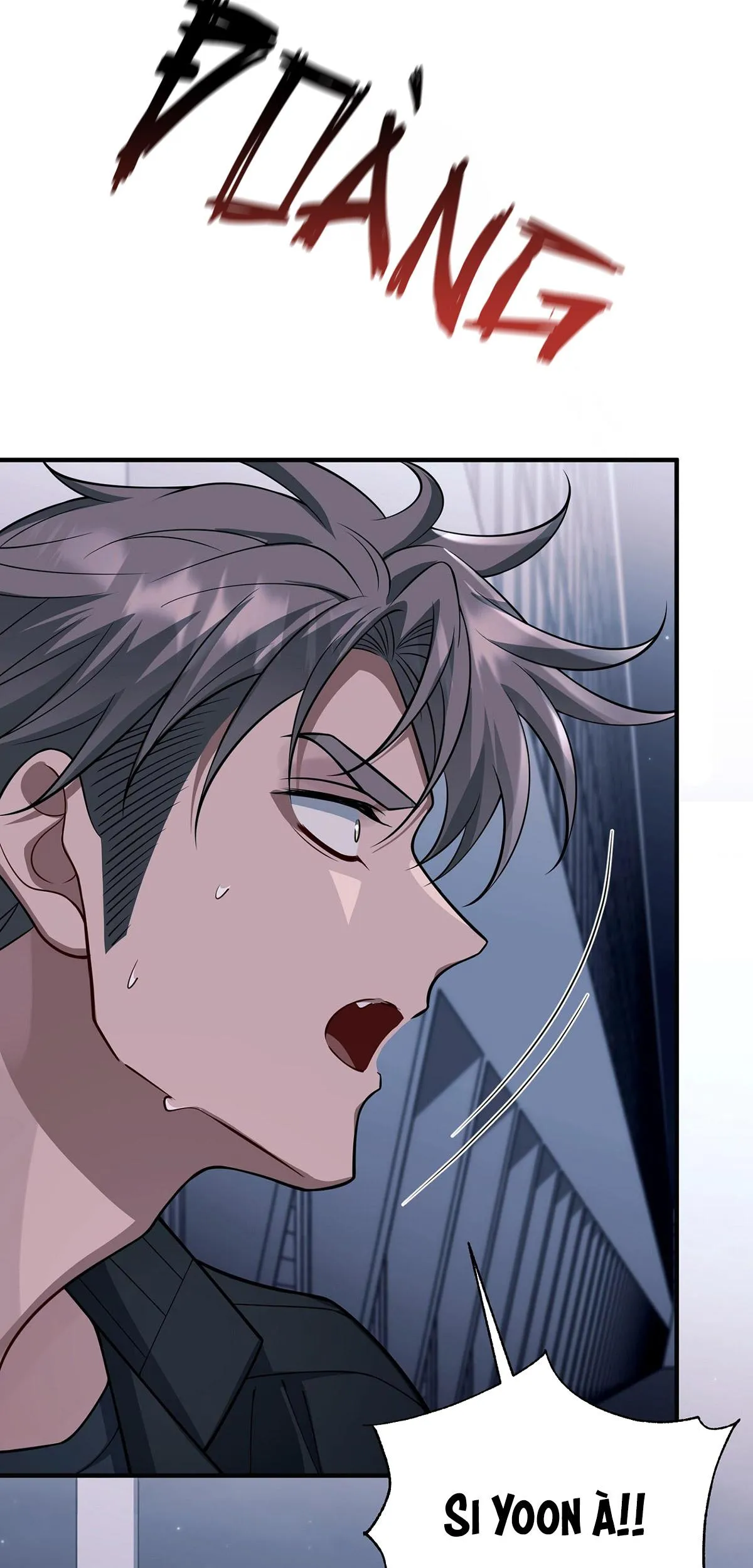 Vết Hằn Chapter 41 Trang 72