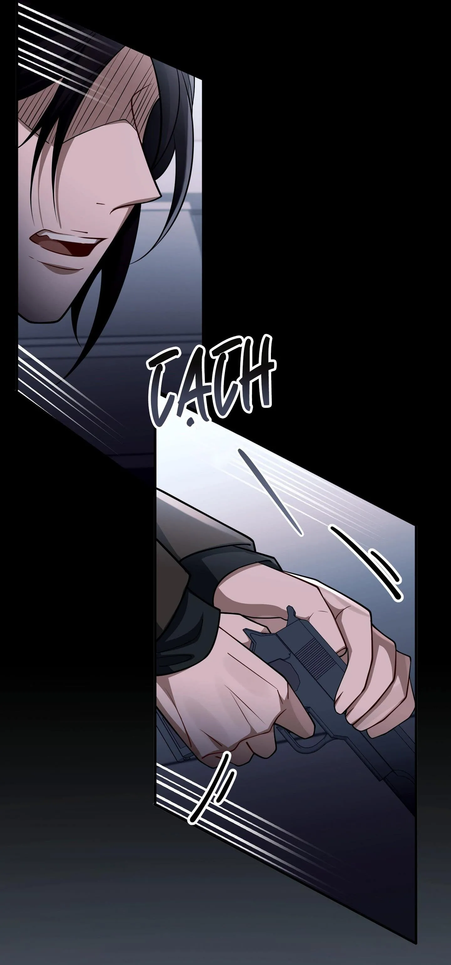 Vết Hằn Chapter 42 Trang 10