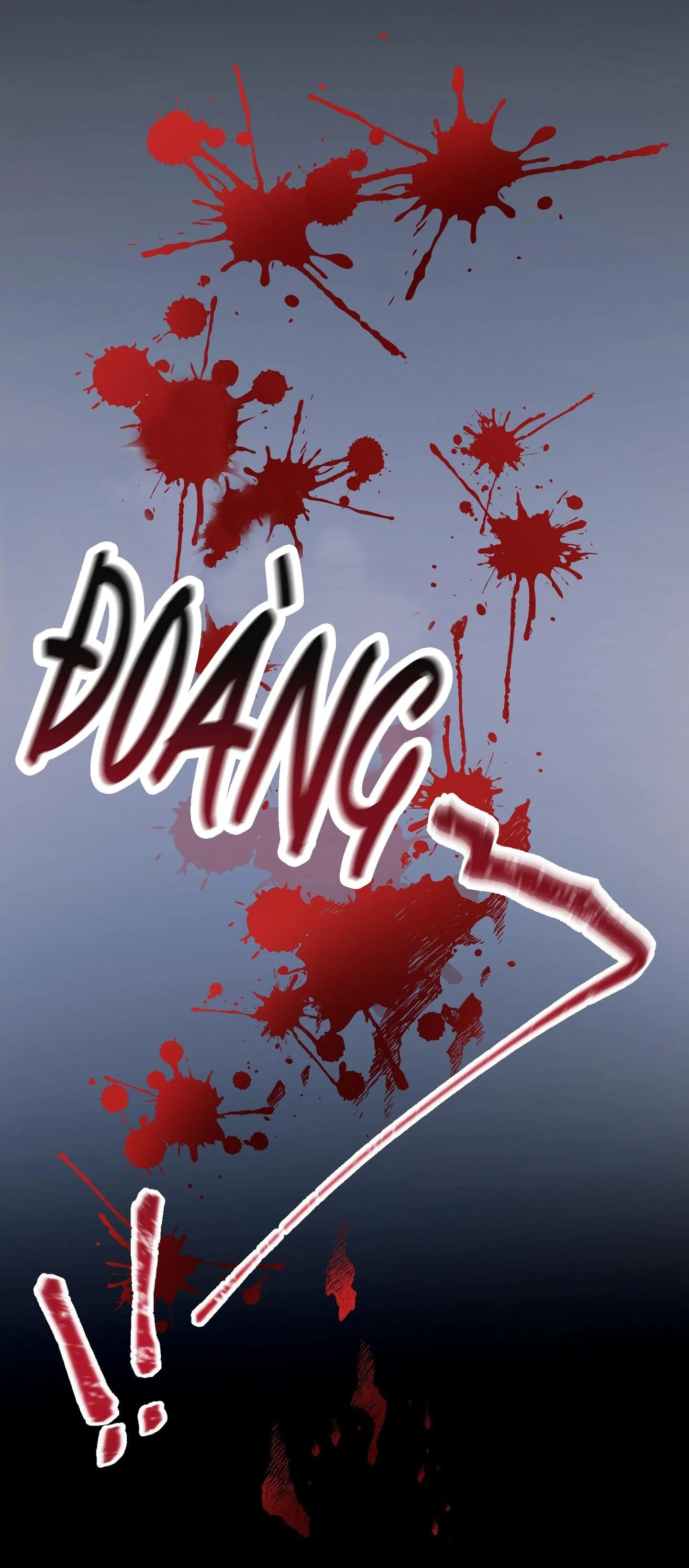 Vết Hằn Chapter 42 Trang 11