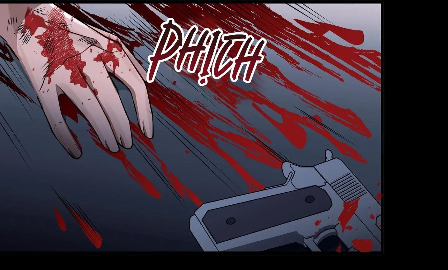 Vết Hằn Chapter 42 Trang 16