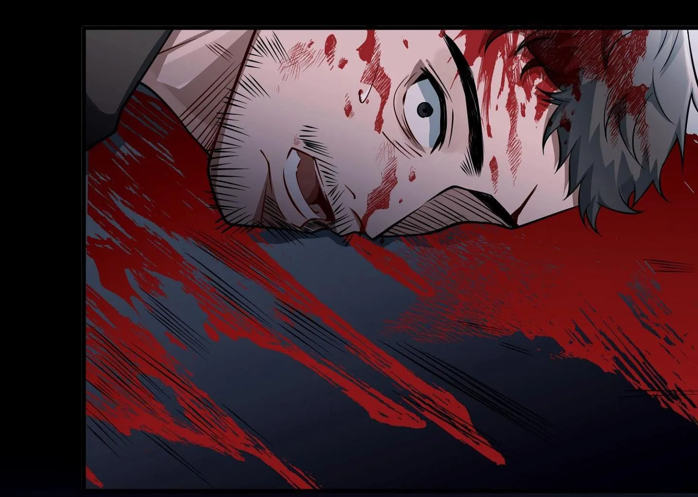 Vết Hằn Chapter 42 Trang 20