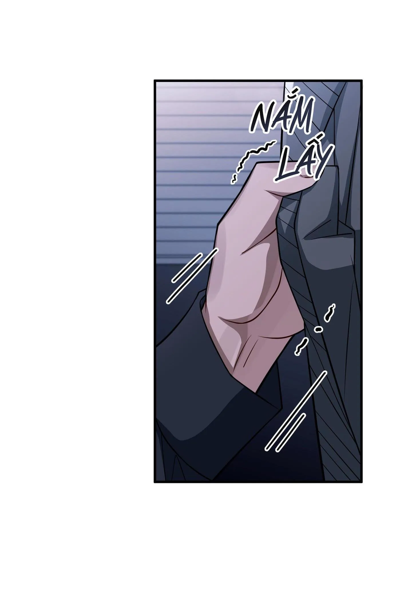 Vết Hằn Chapter 42 Trang 29