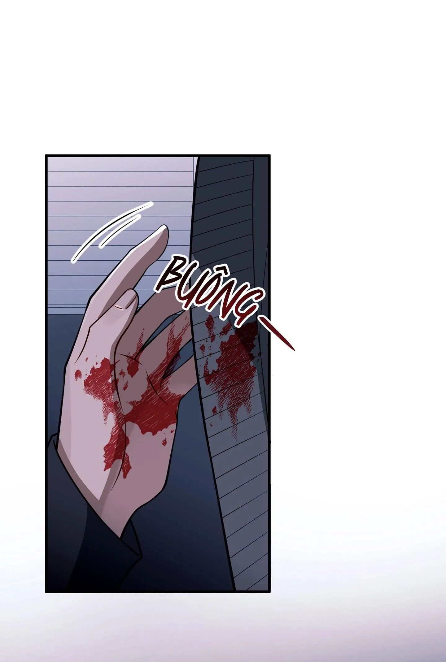 Vết Hằn Chapter 42 Trang 32