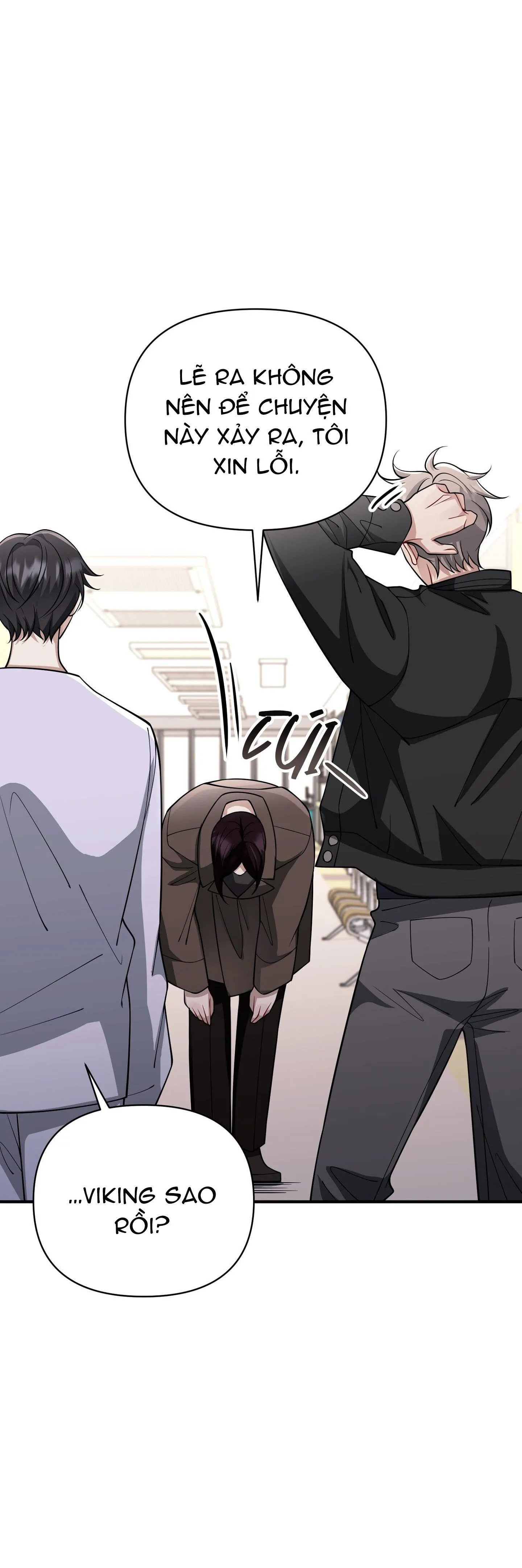 Vết Hằn Chapter 42 Trang 44