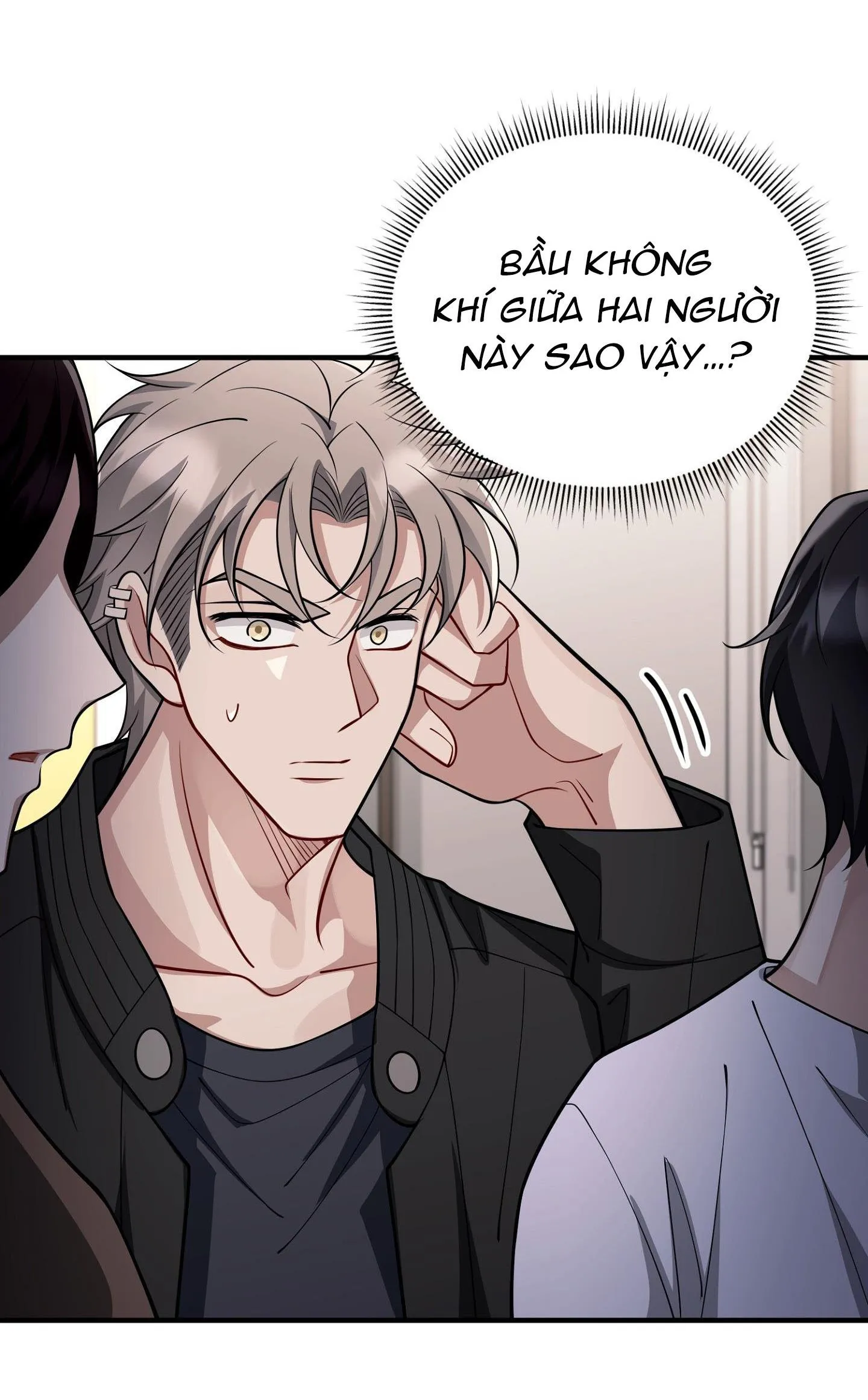 Vết Hằn Chapter 42 Trang 46