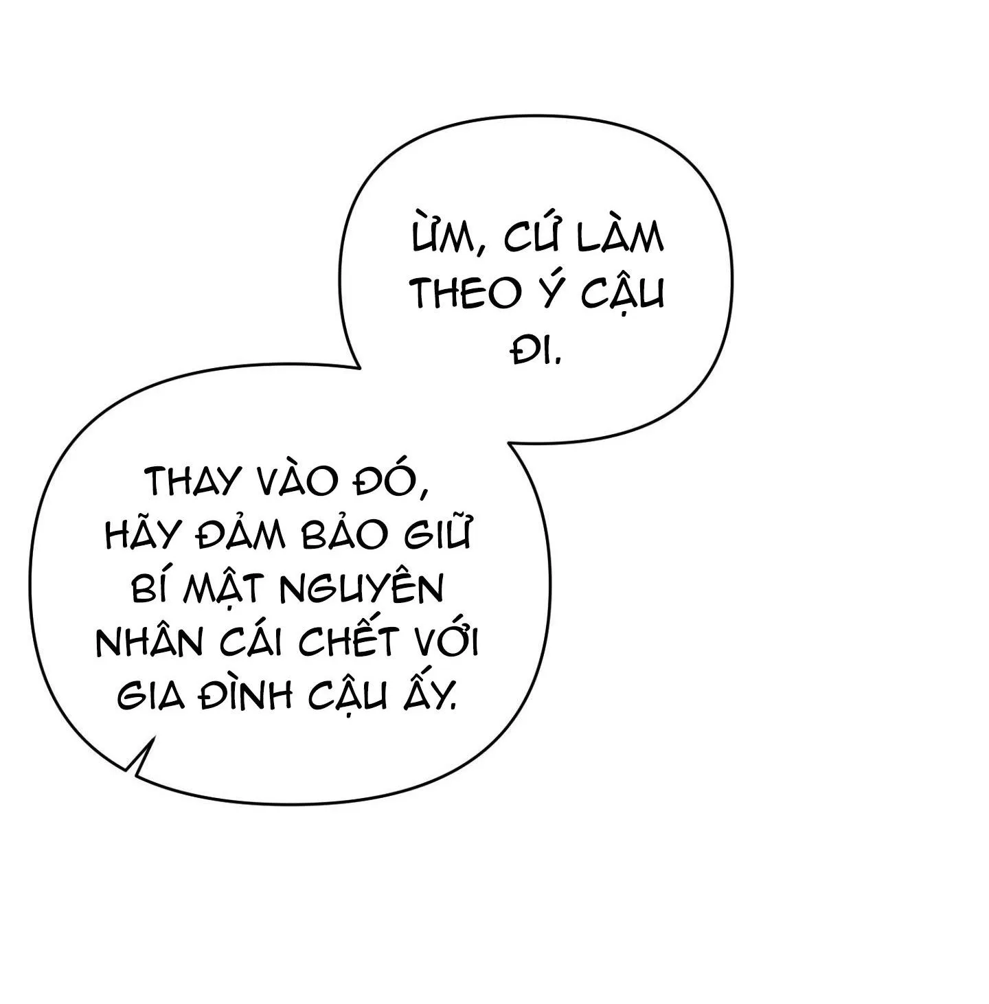 Vết Hằn Chapter 42 Trang 49