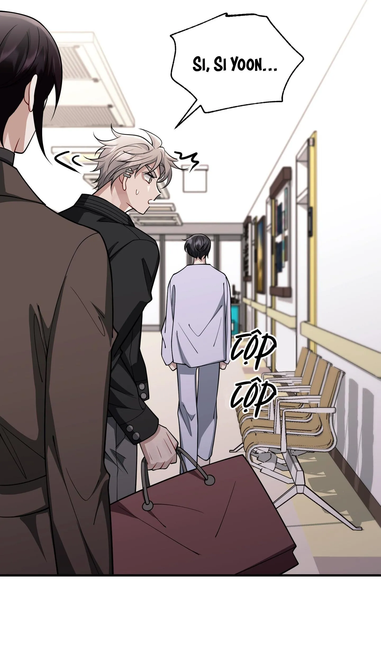 Vết Hằn Chapter 42 Trang 52