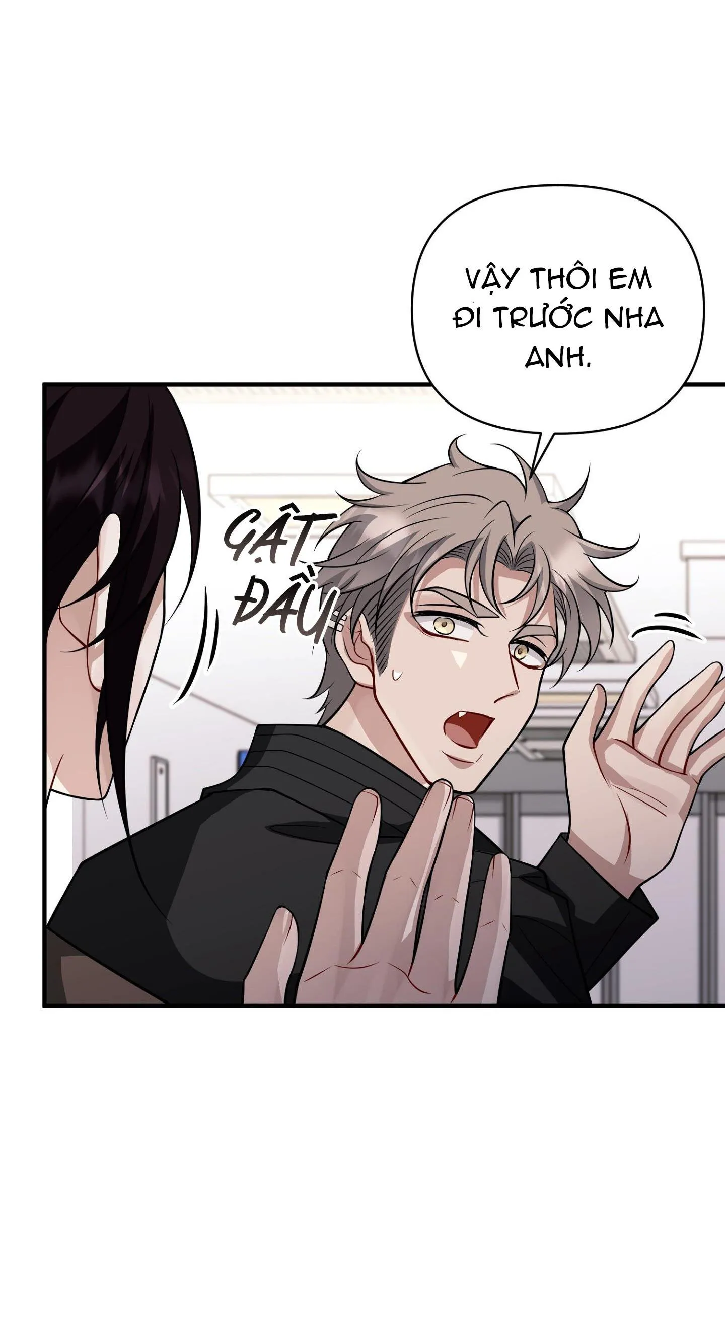 Vết Hằn Chapter 42 Trang 53