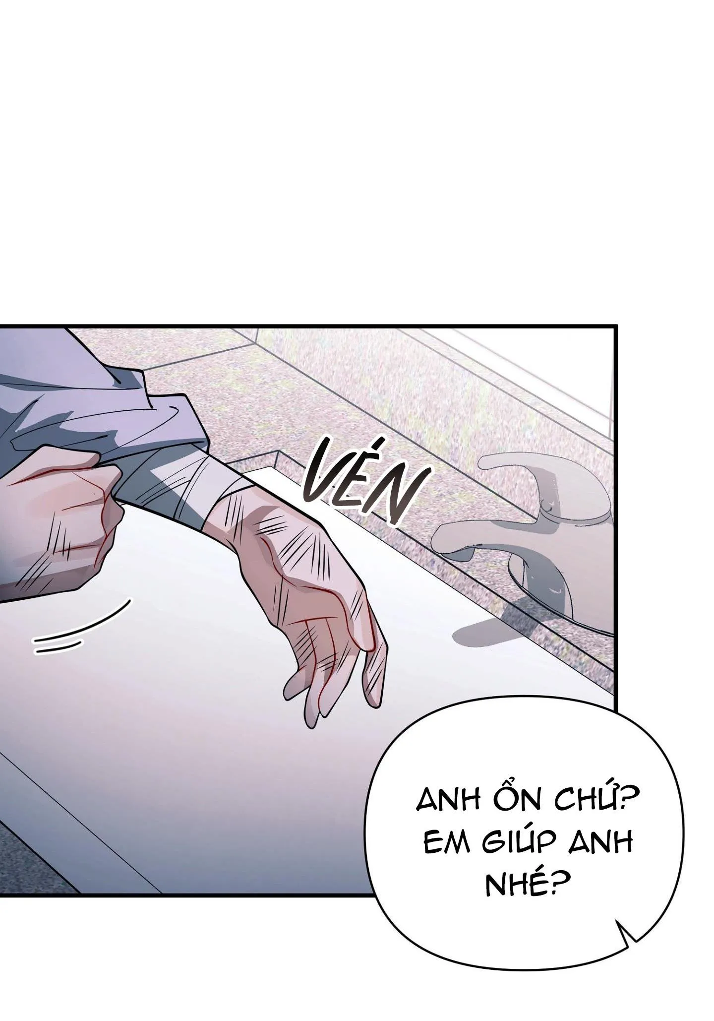 Vết Hằn Chapter 42 Trang 60