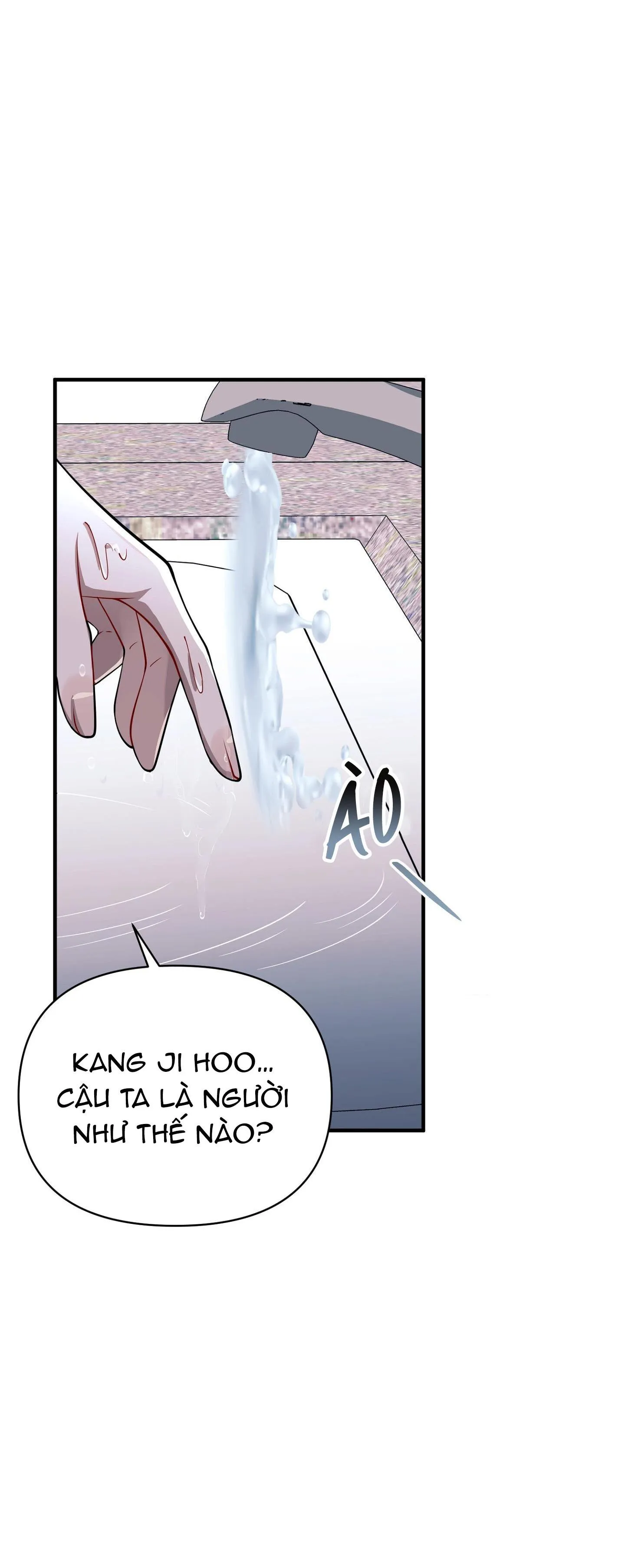 Vết Hằn Chapter 42 Trang 65