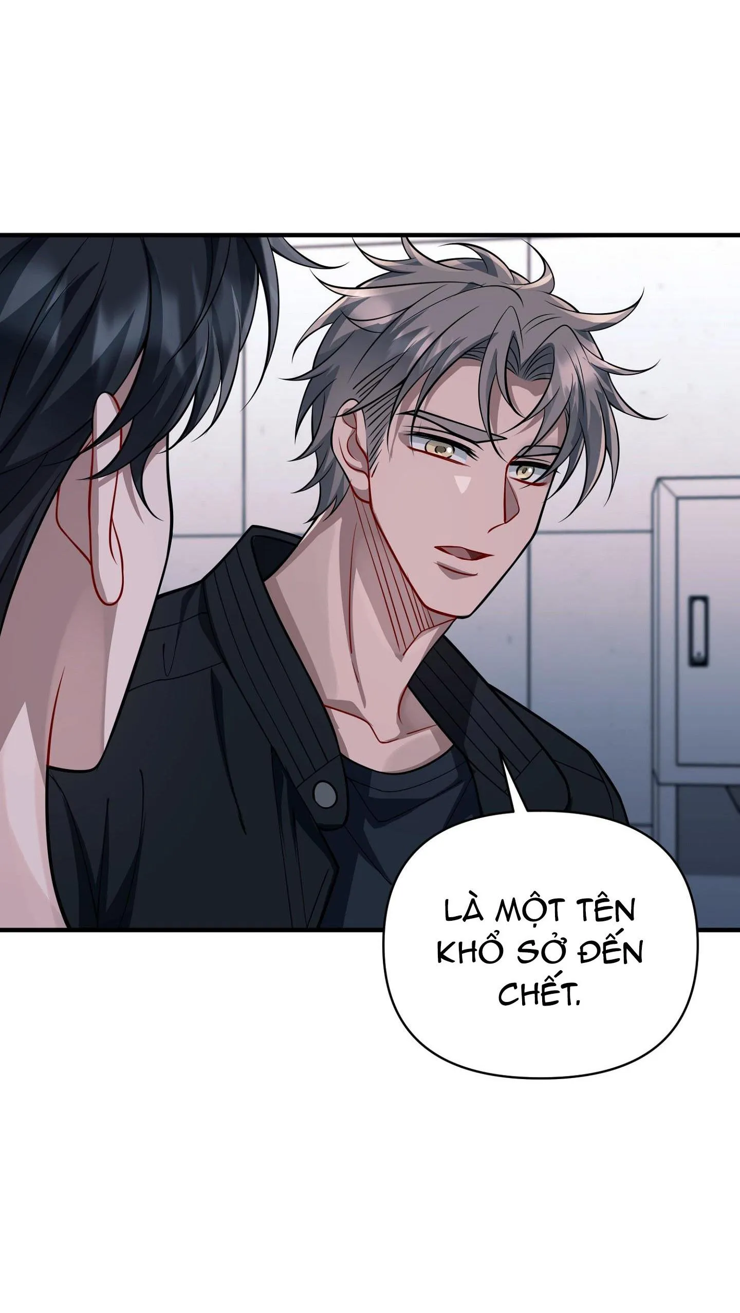 Vết Hằn Chapter 42 Trang 67