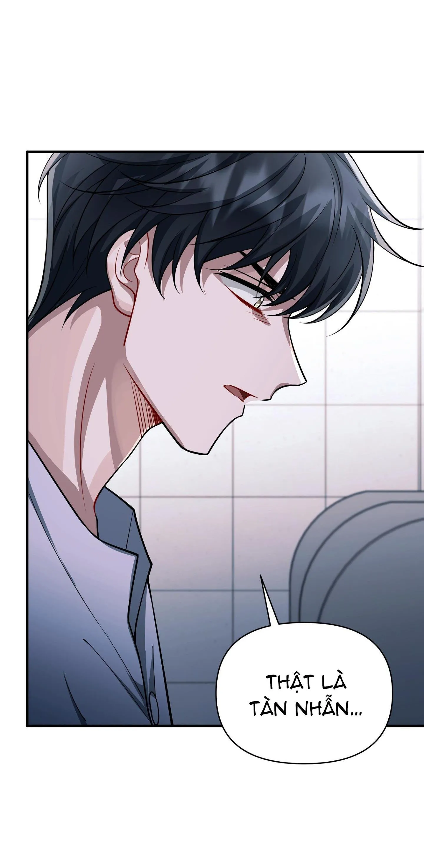 Vết Hằn Chapter 42 Trang 72