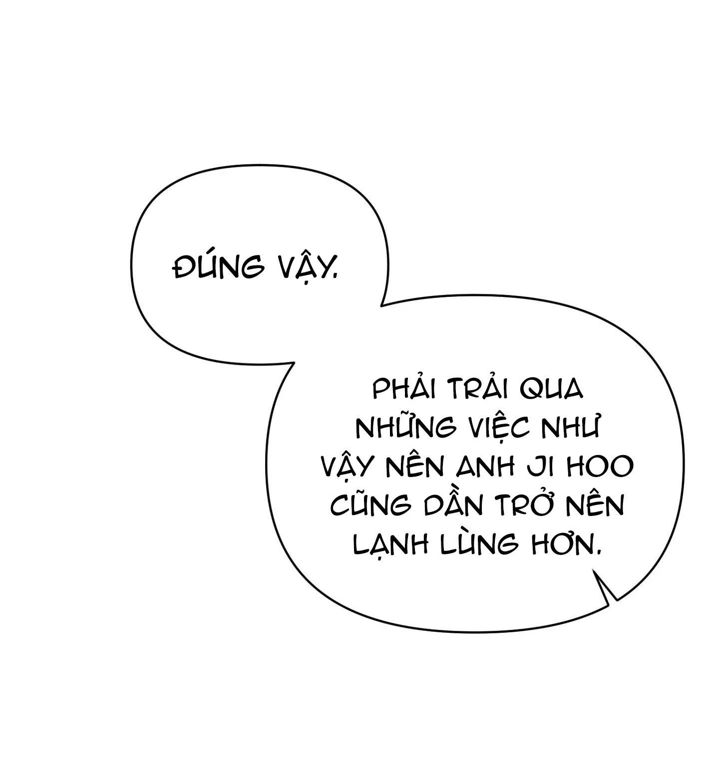 Vết Hằn Chapter 42 Trang 73