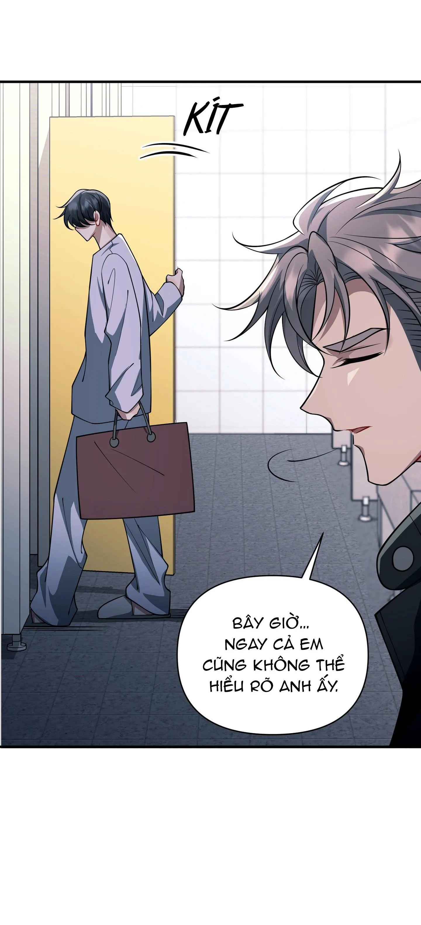Vết Hằn Chapter 42 Trang 74